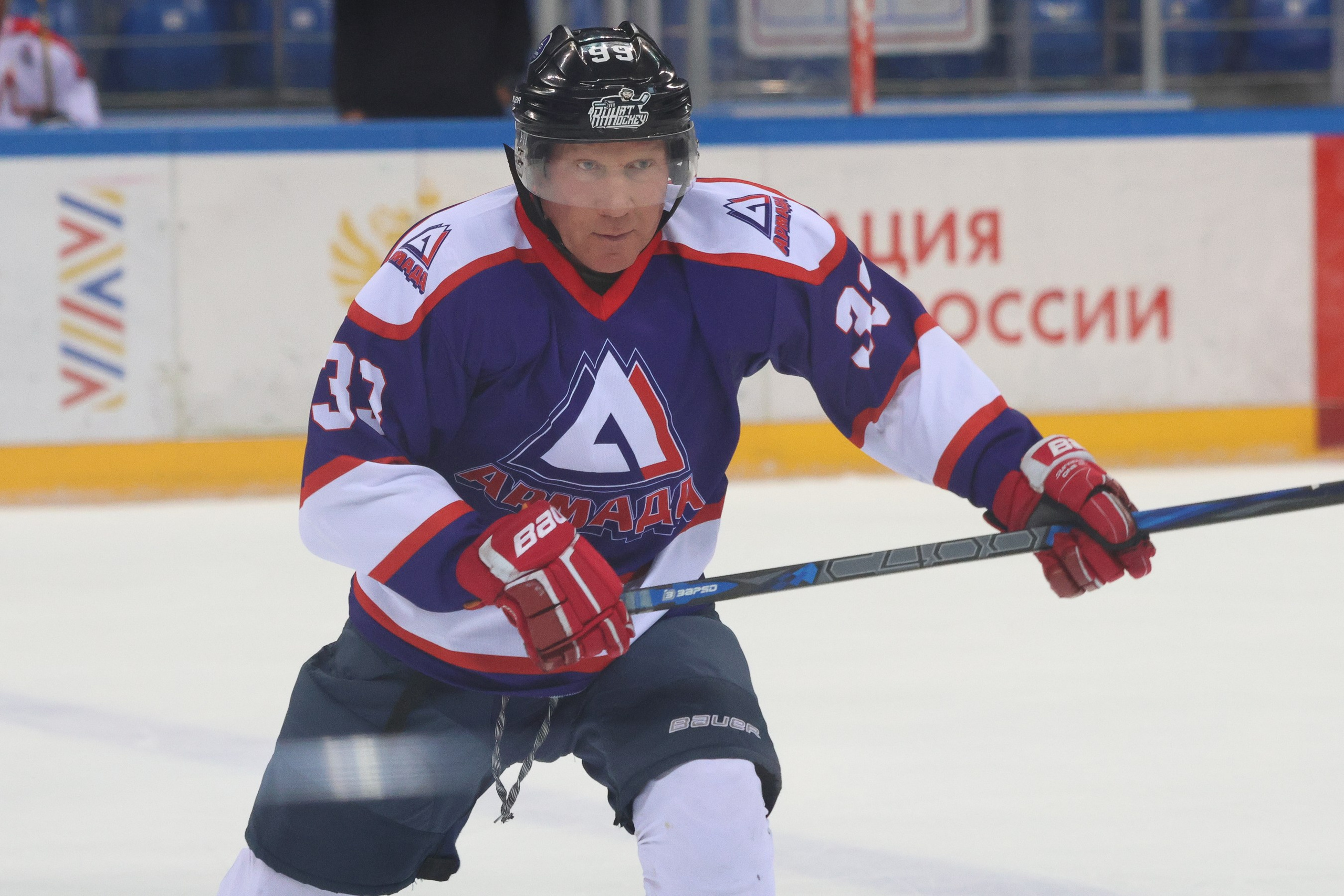 IV Кубок Андрея Коваленко. Фотограф Дмитрий Алексеев