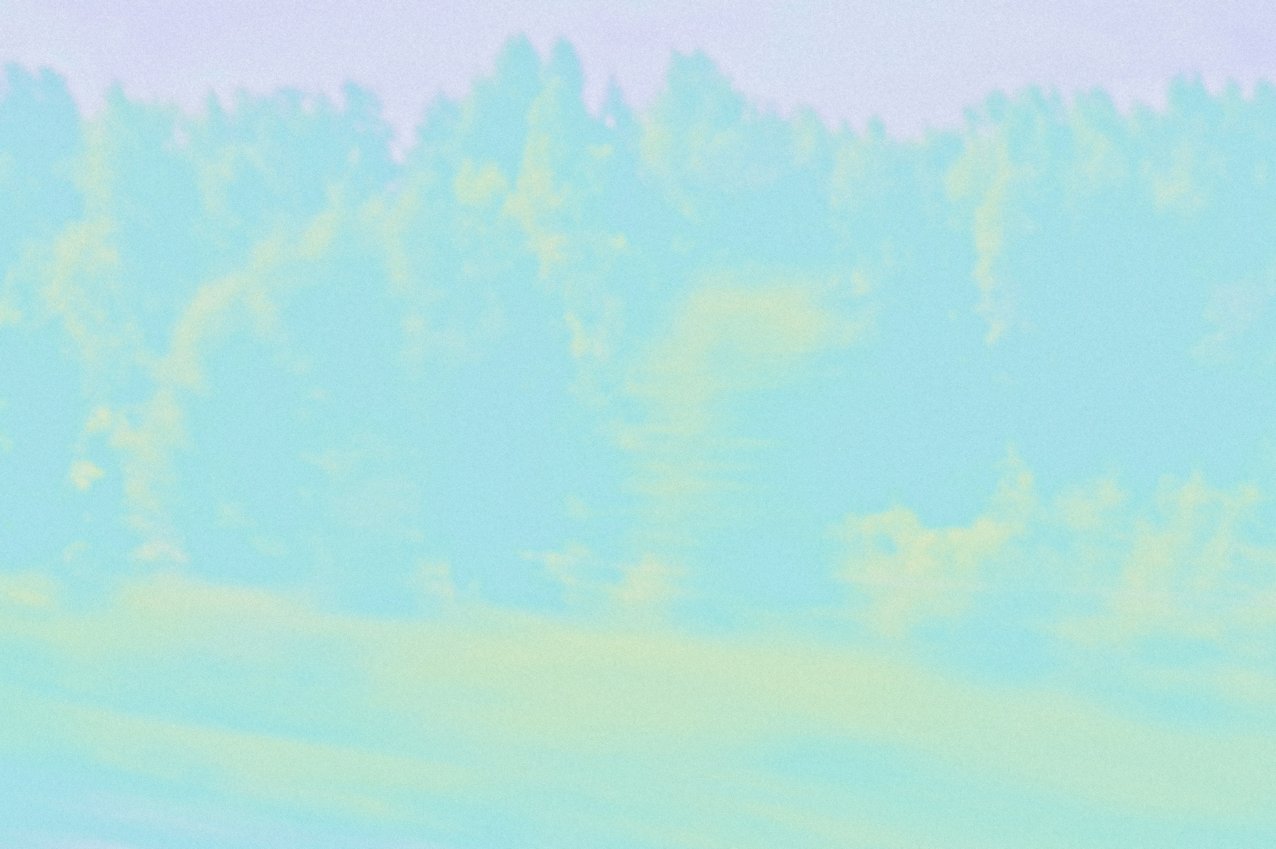Negative Colors