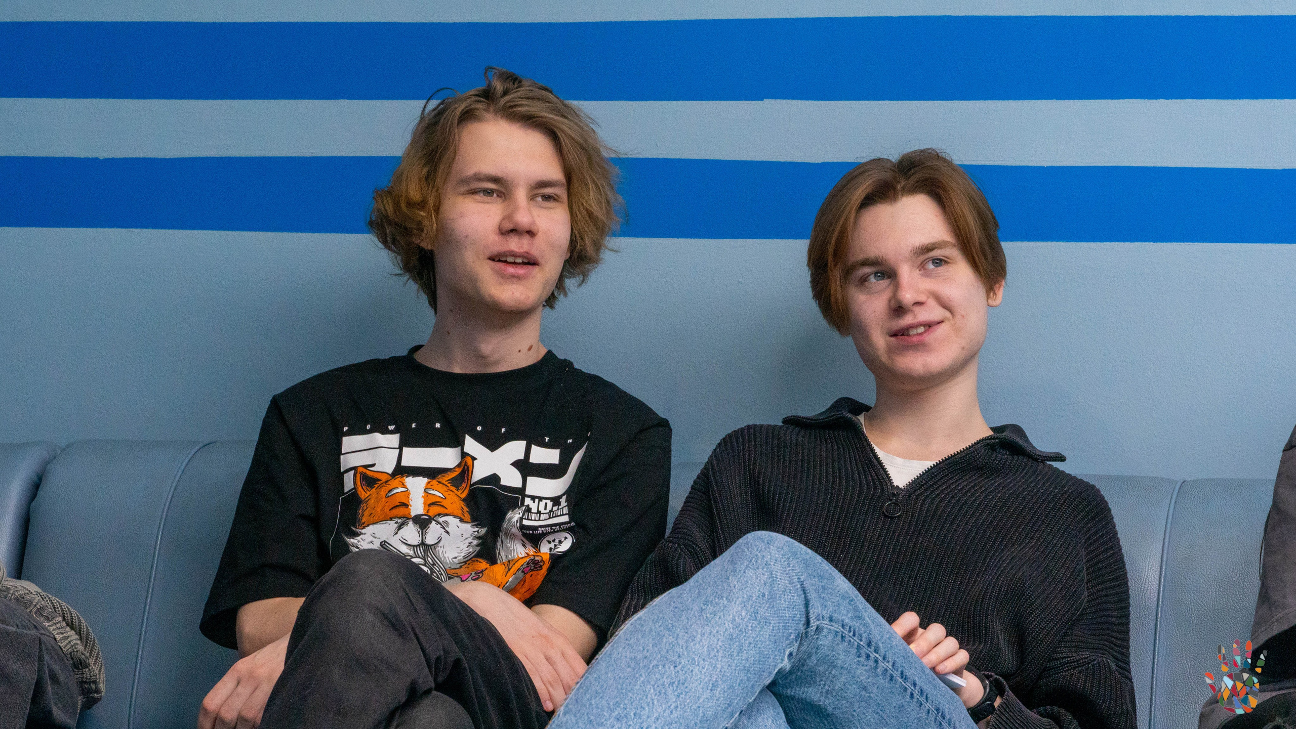 «Школа поликультурного общения». EGOROV PRODUCTION