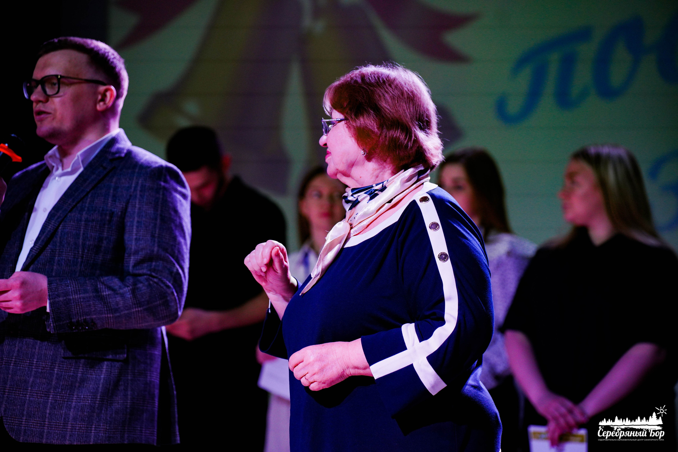 «Факультет педагогических профессий». EGOROV PRODUCTION