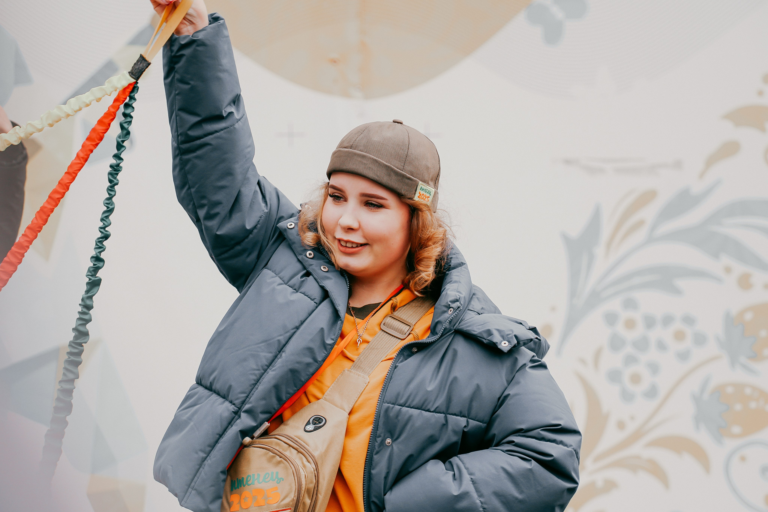 Фестиваль детских и юношеских радиопрограмм «Птенец-2025». EGOROV PRODUCTION