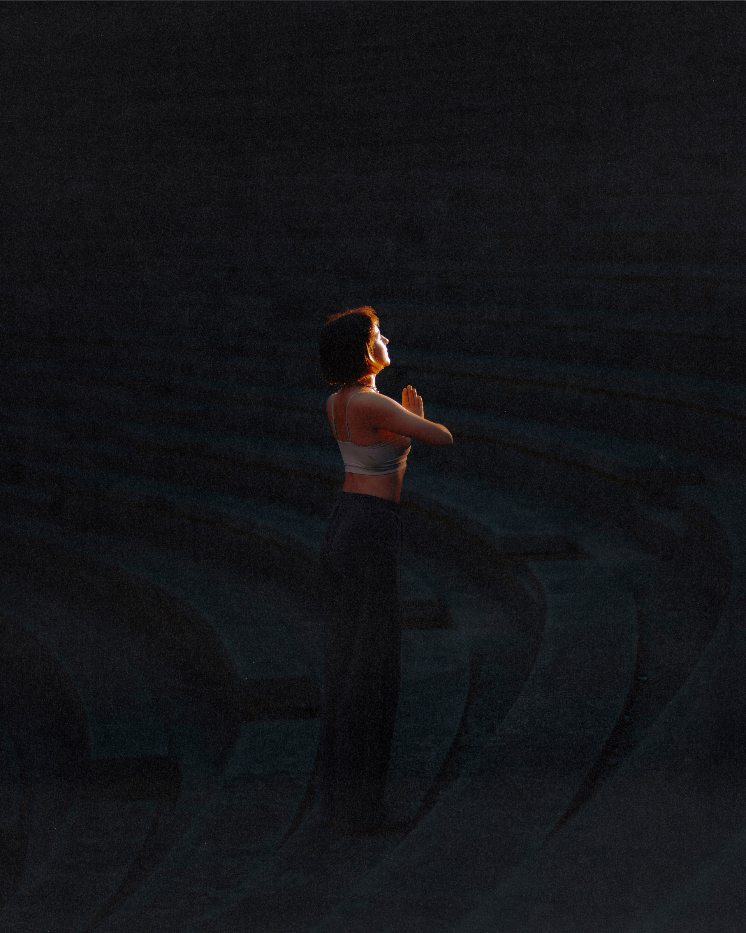 Anna. Barbara Isaeva