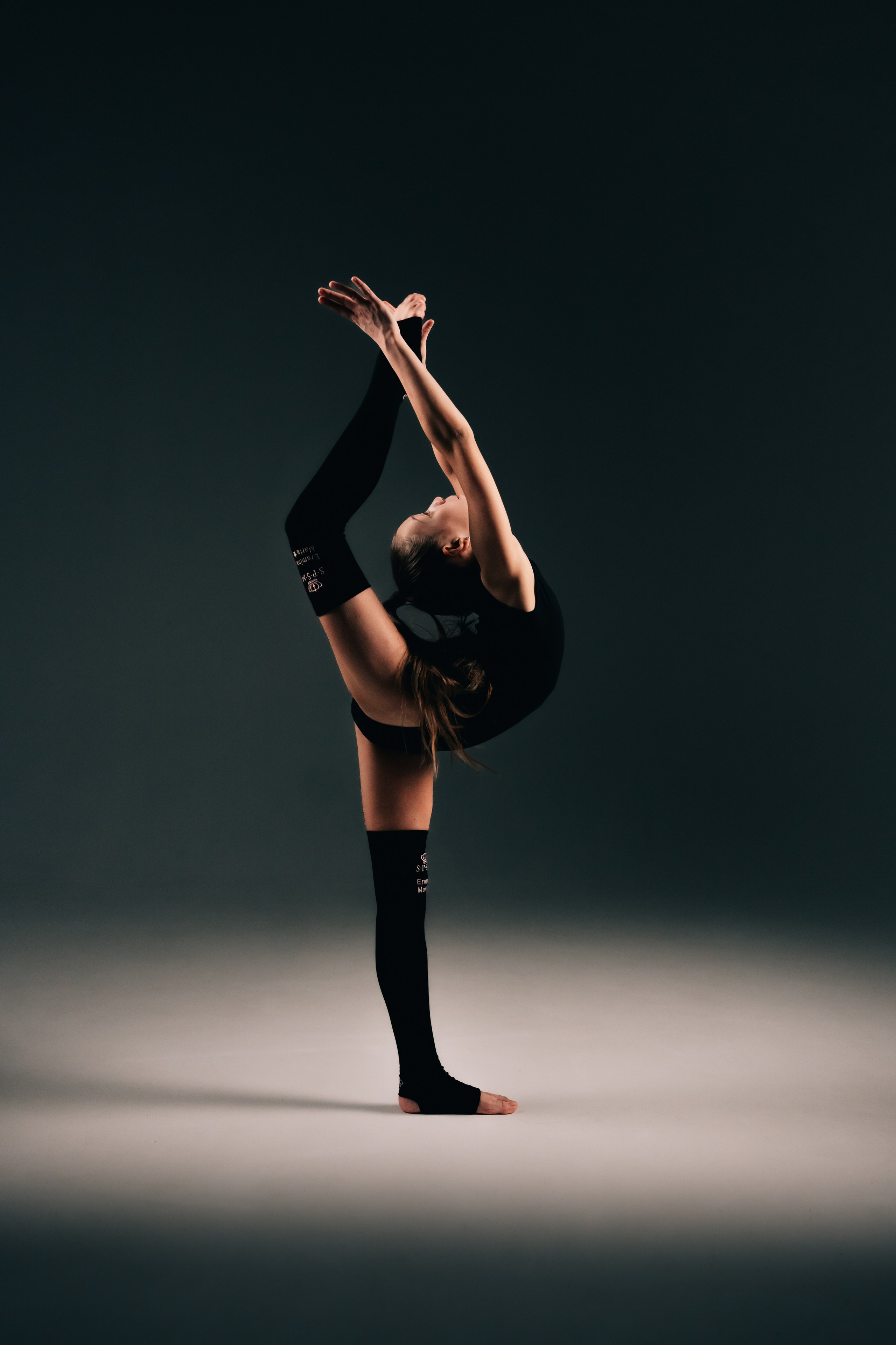 Индивидуальная съемка | Маша. Фотограф Валерия Кононова