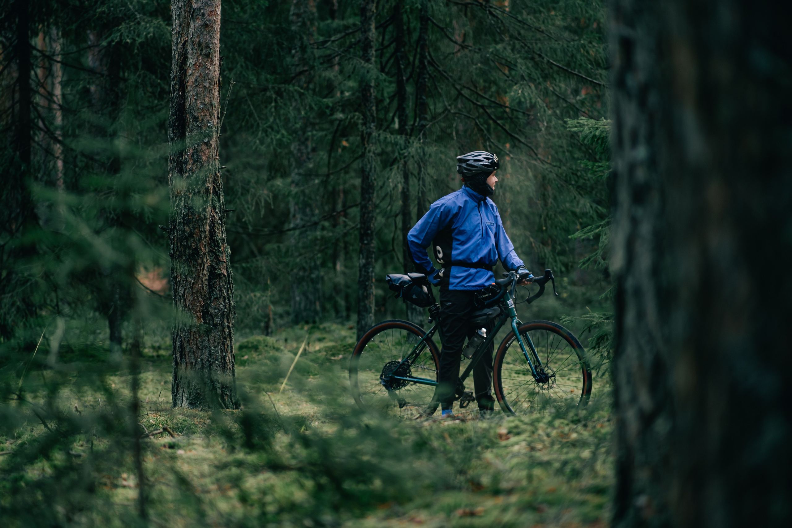 Индивидуальная съемка | Александр Шихалев. Фотограф Валерия Кононова
