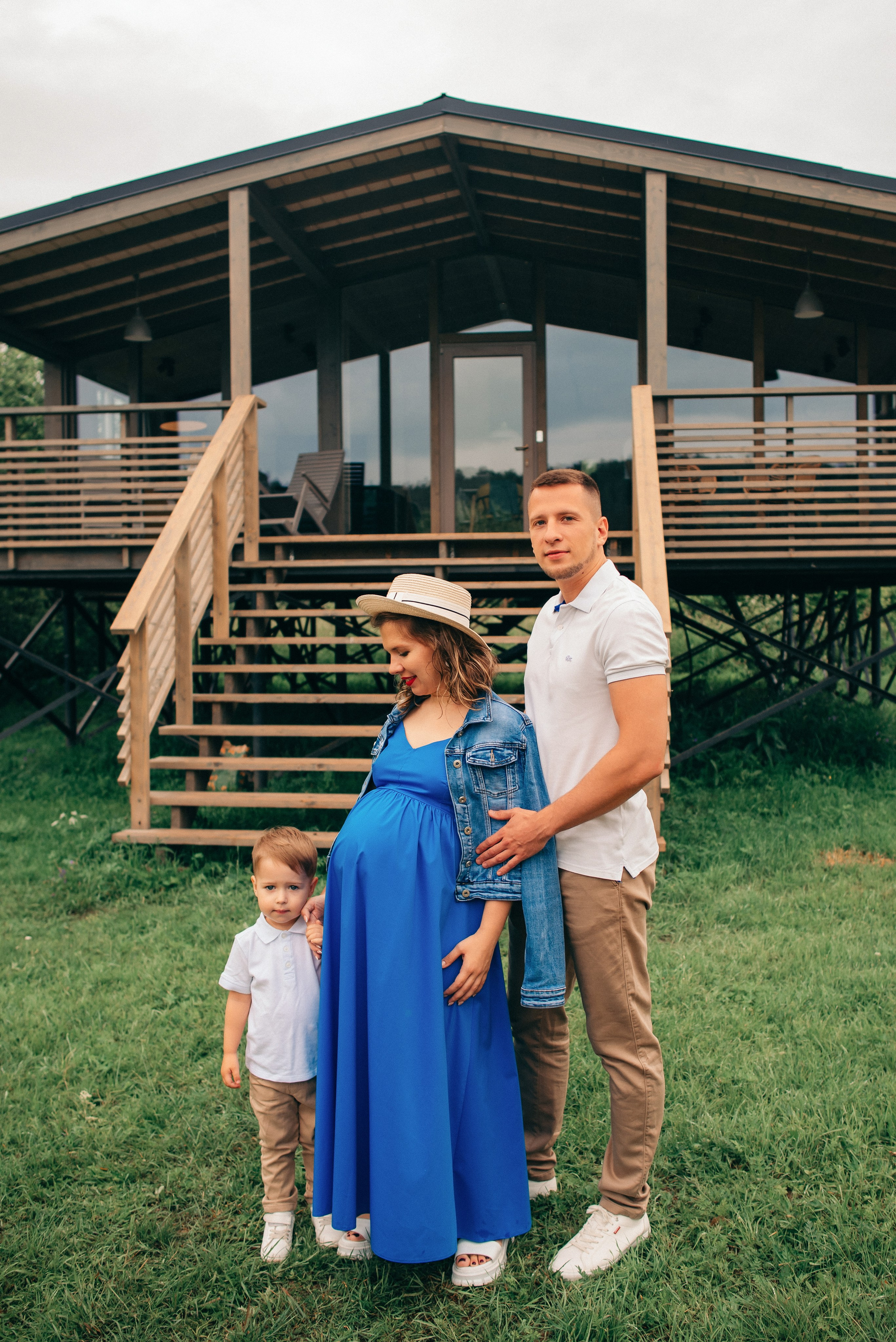 Беременность. Семейный и детский фотограф в Обнинске, Калуге, Москве