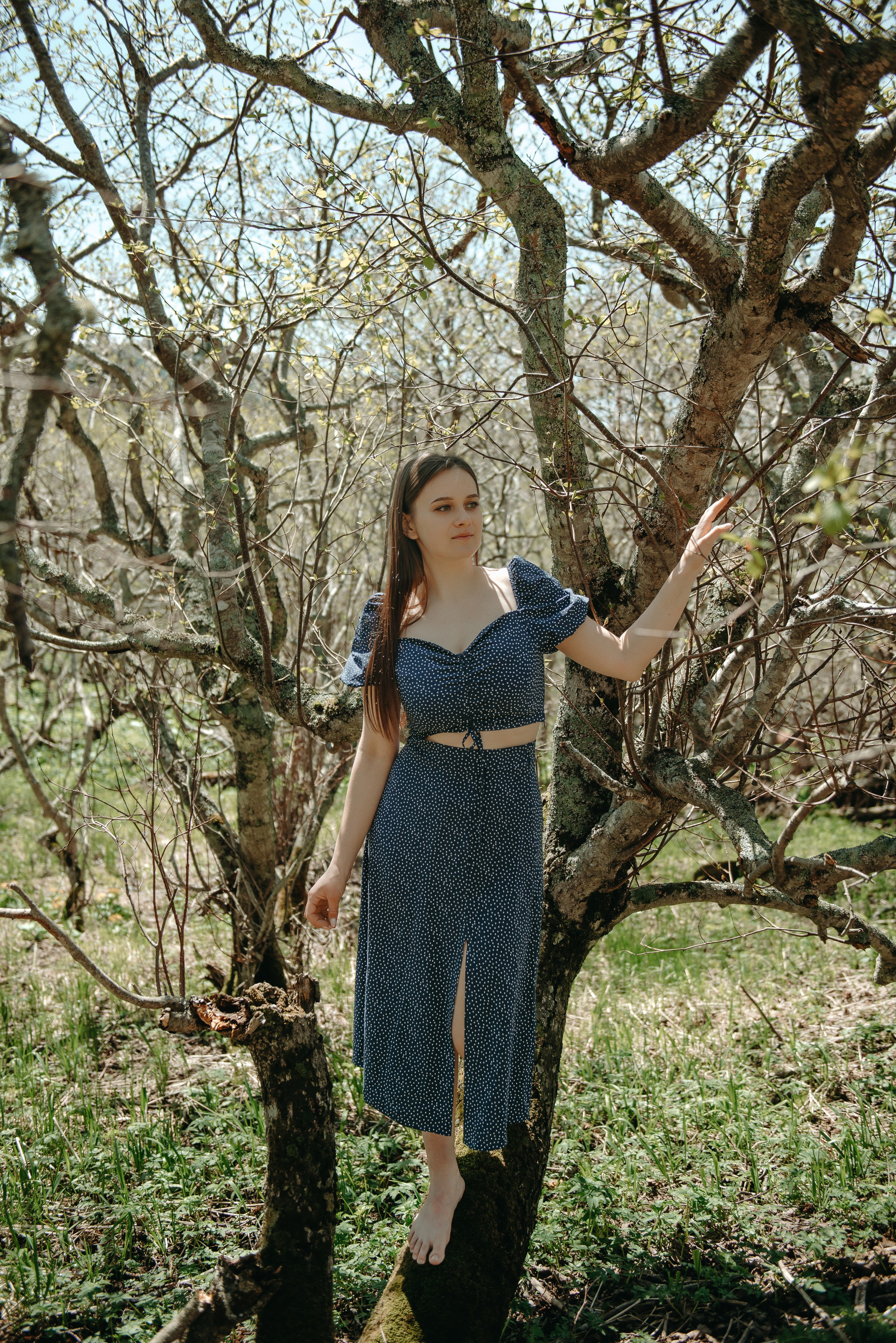 Карина. Ирина Метелица фотограф на Шикотане