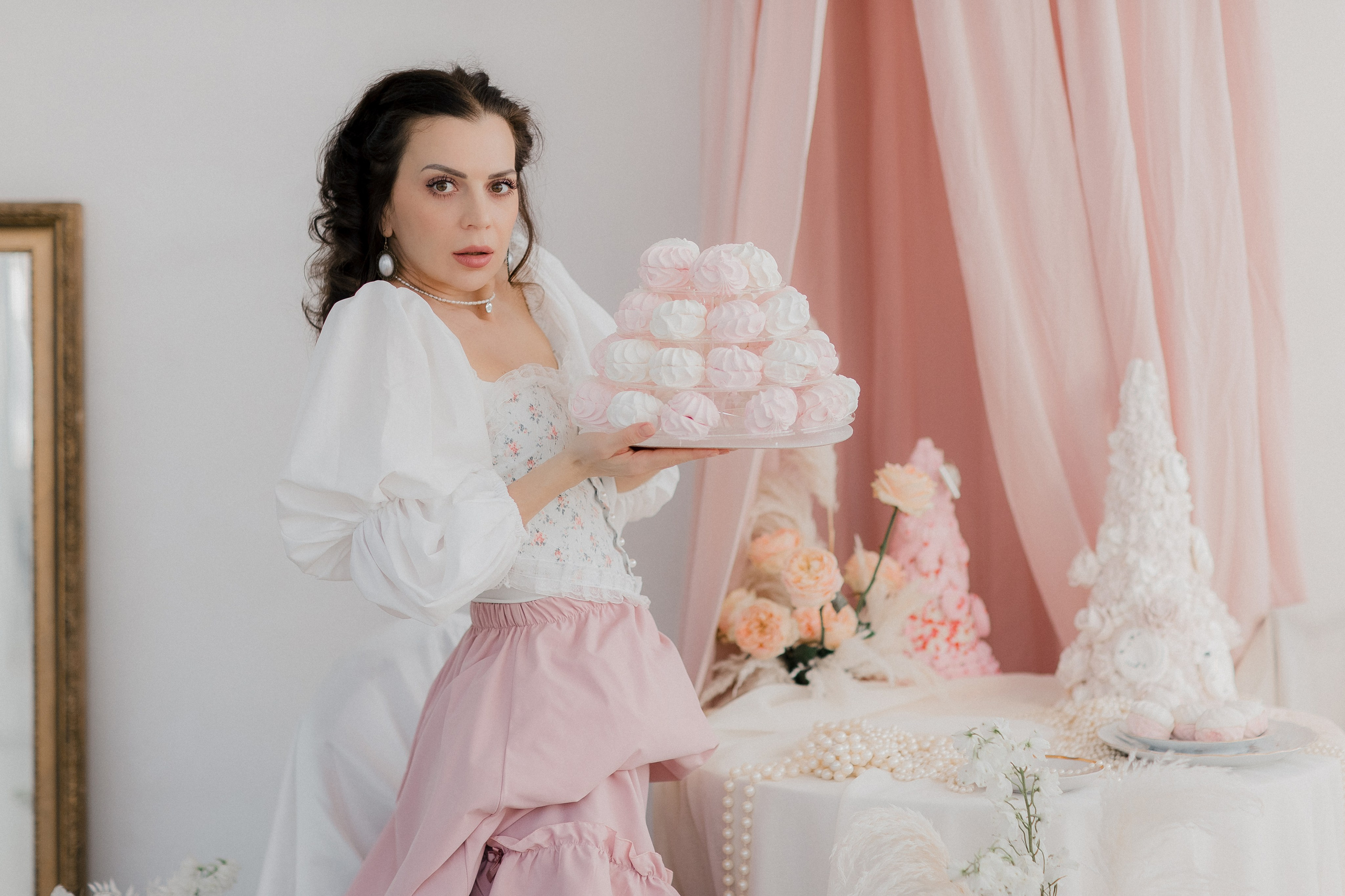 Портретная сьемка. Фотограф в Санкт-Петербурге