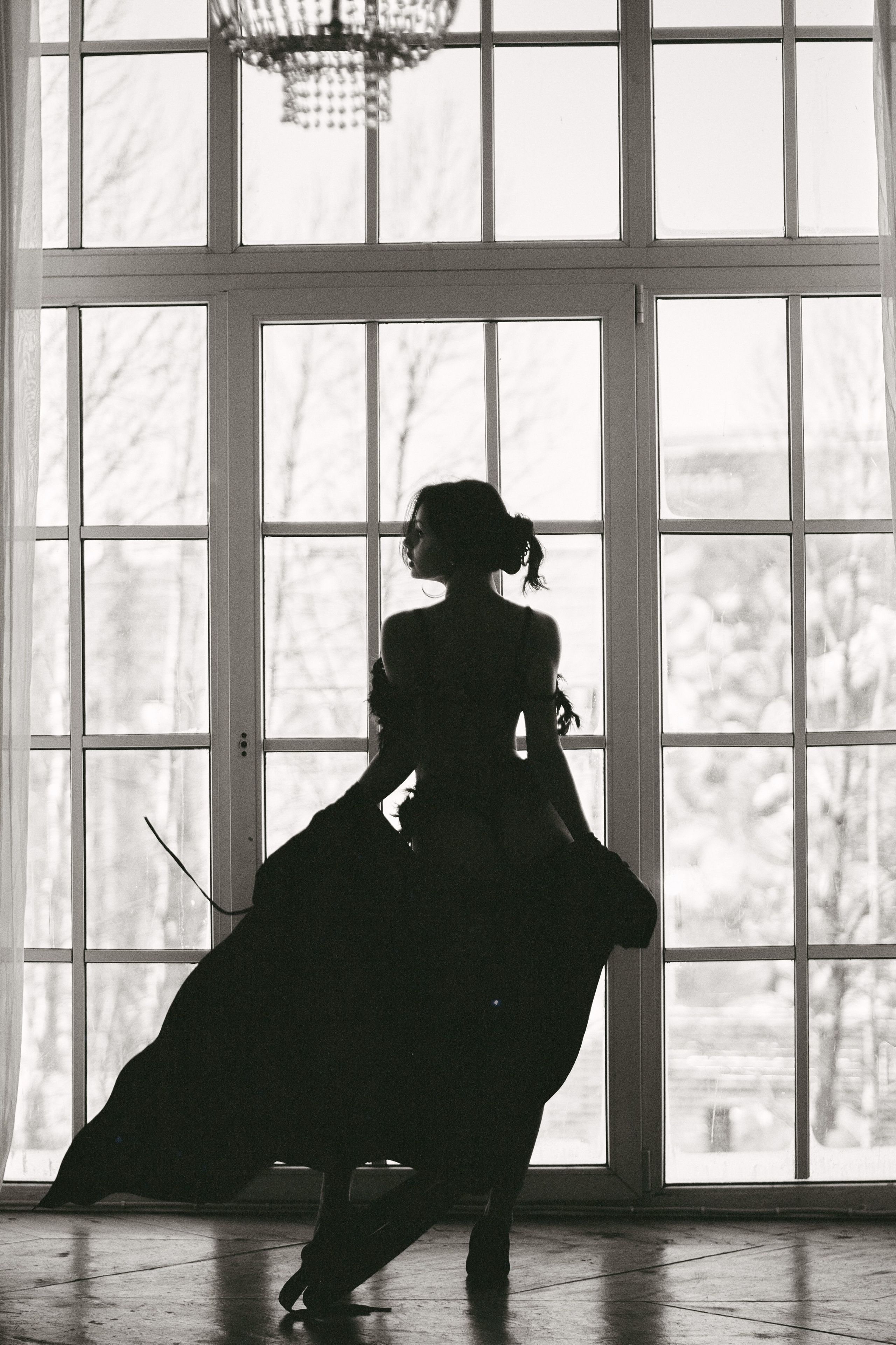 Стася. Свадебный фотограф Анастасия Лахтионова