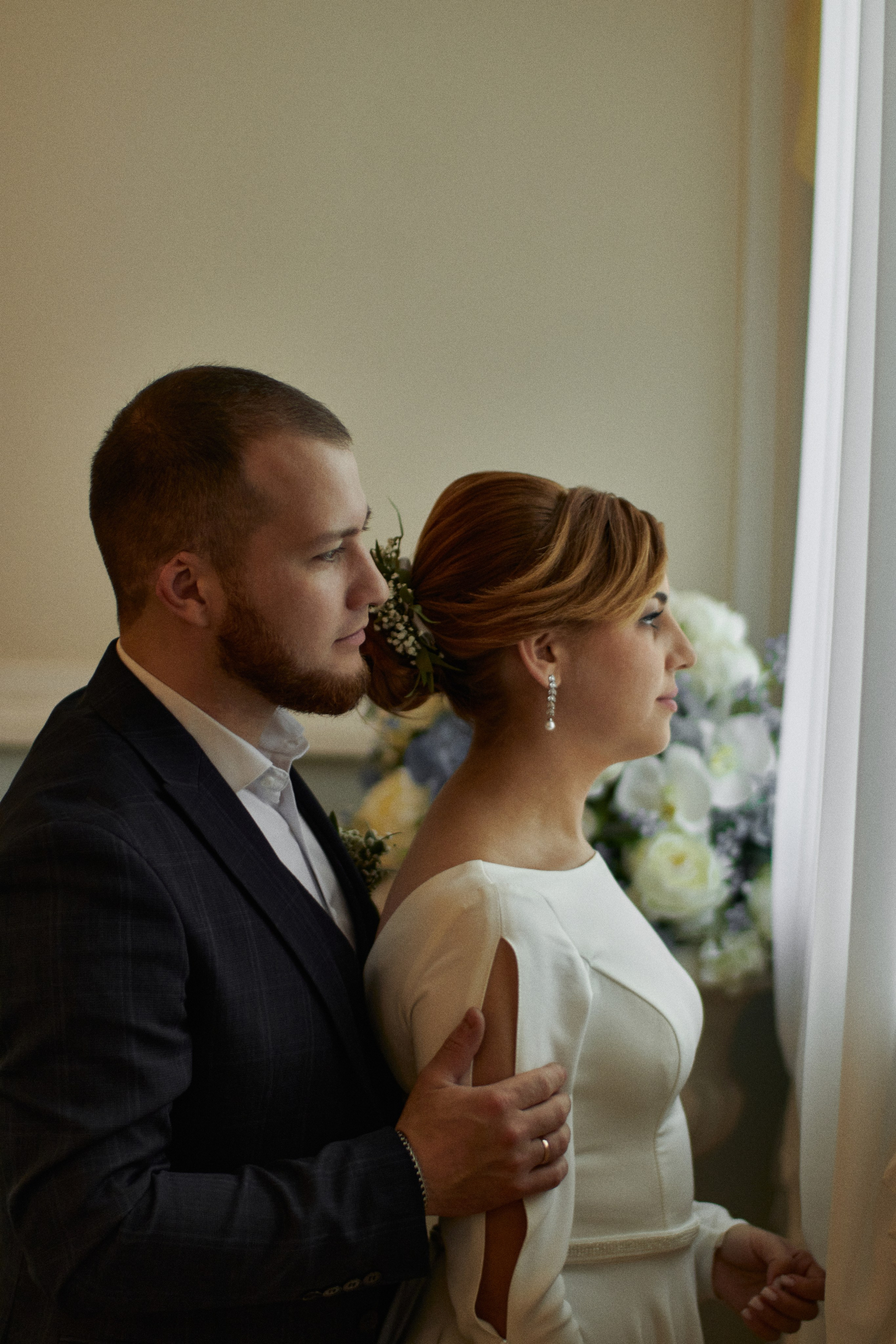 Кабардинская история. Свадебный фотограф Анастасия Лахтионова