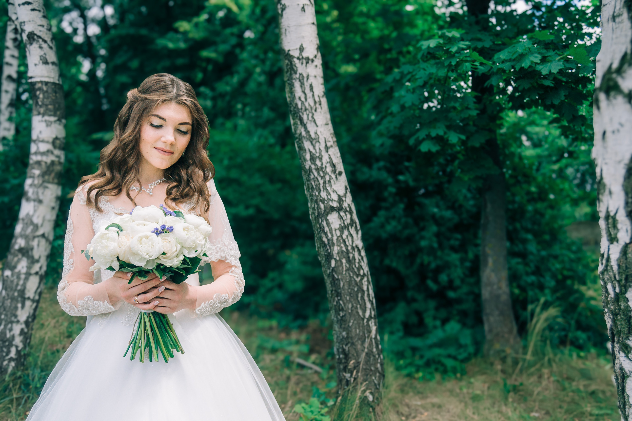 Наиль и Анастасия