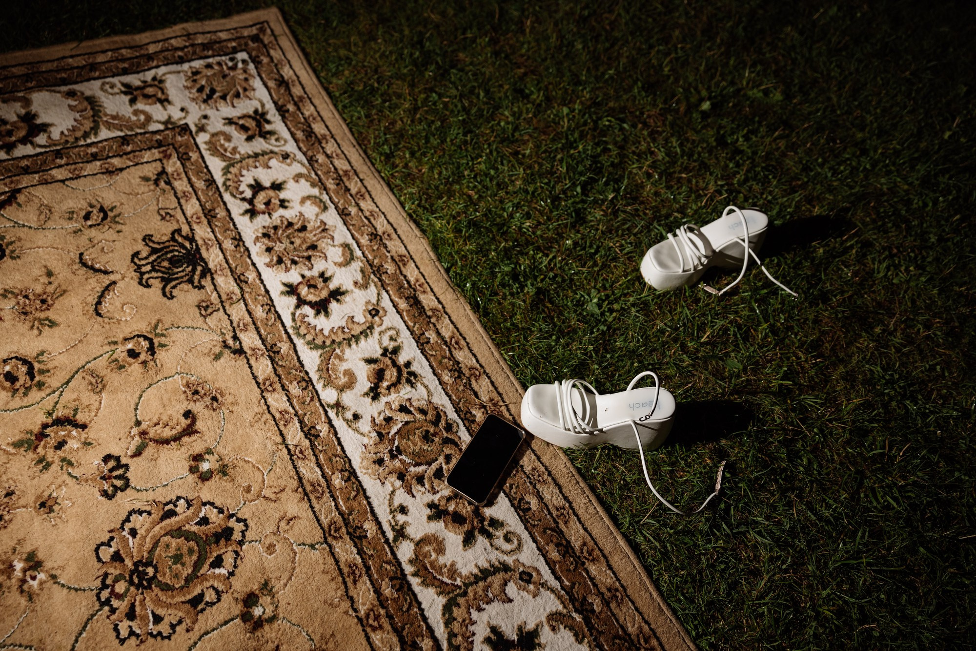 Свадьба в стиле вечеринки. Владимир Киселев — свадебный фотограф в Москве и по всему миру