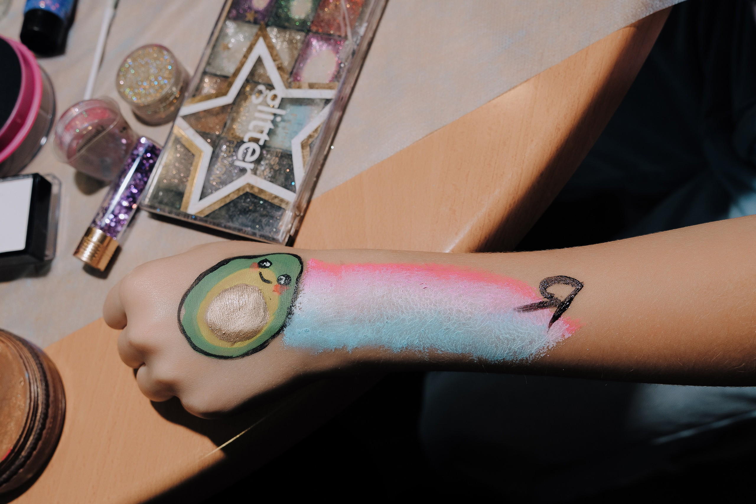 SERES В РОССИИ. Репортажный фотограф Зуев Роман г. Челябинск