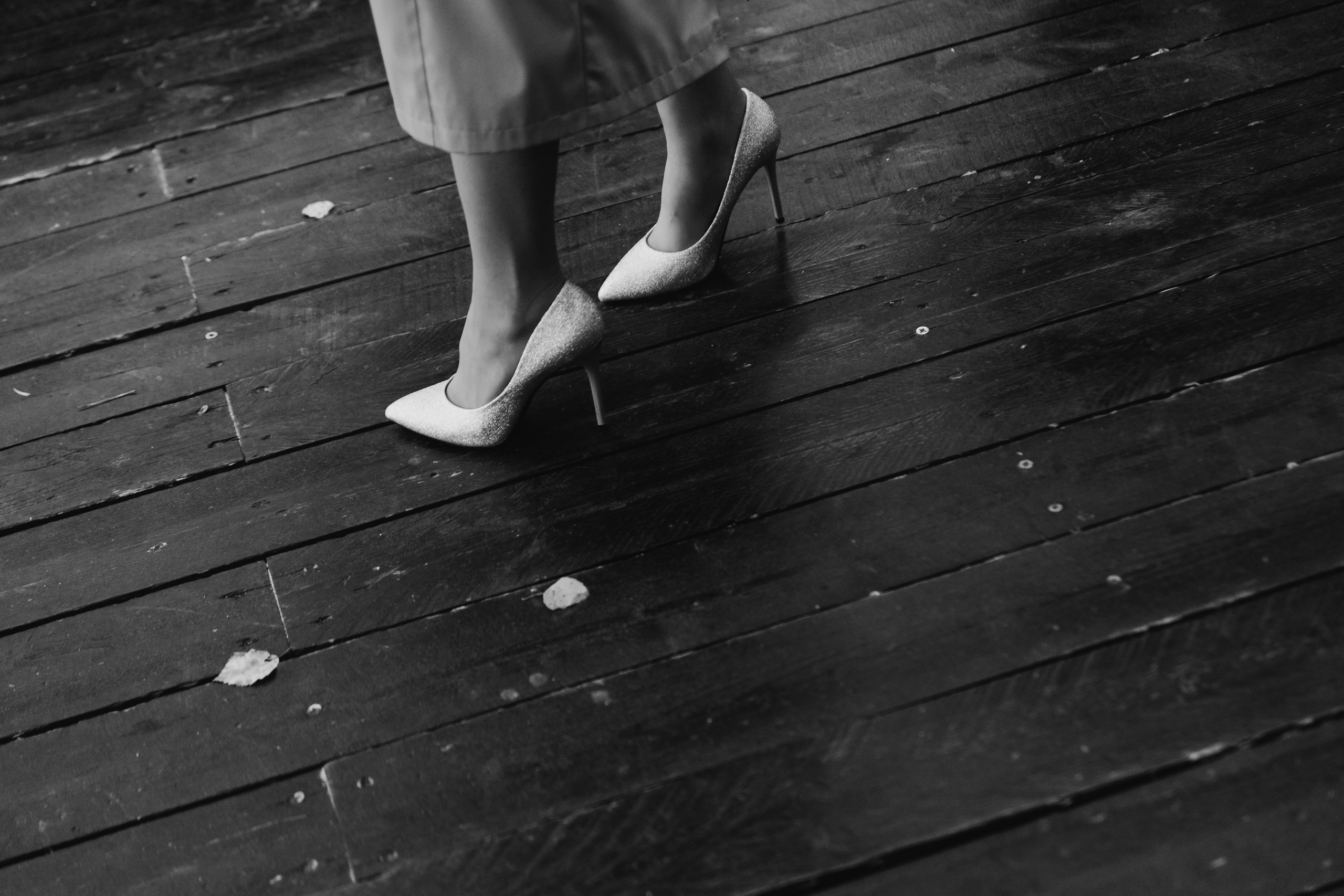 Донвард. Фотограф Астафьева Мария