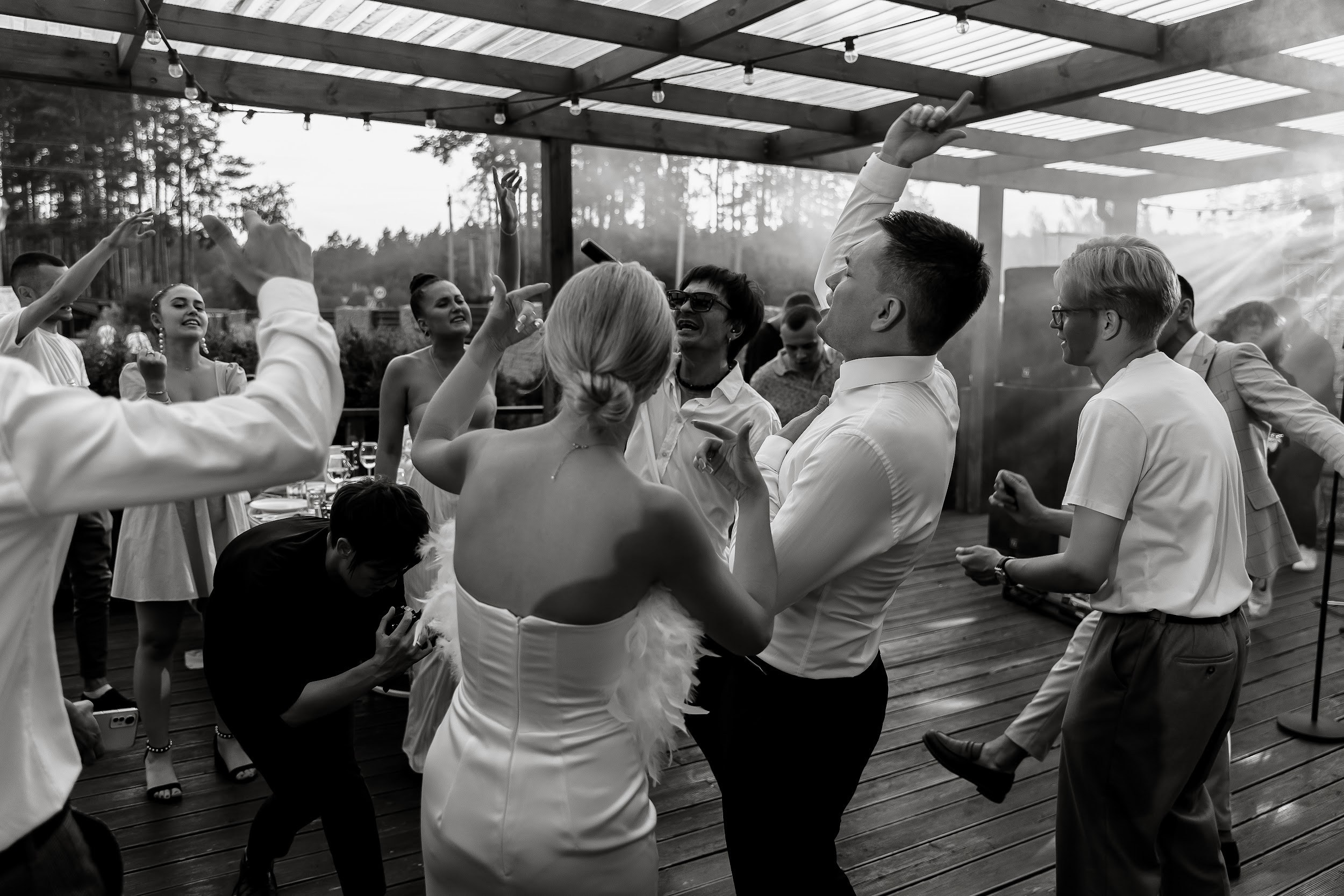 10.07 Костя и Лиза. Свадебный организатор Екатеринбург