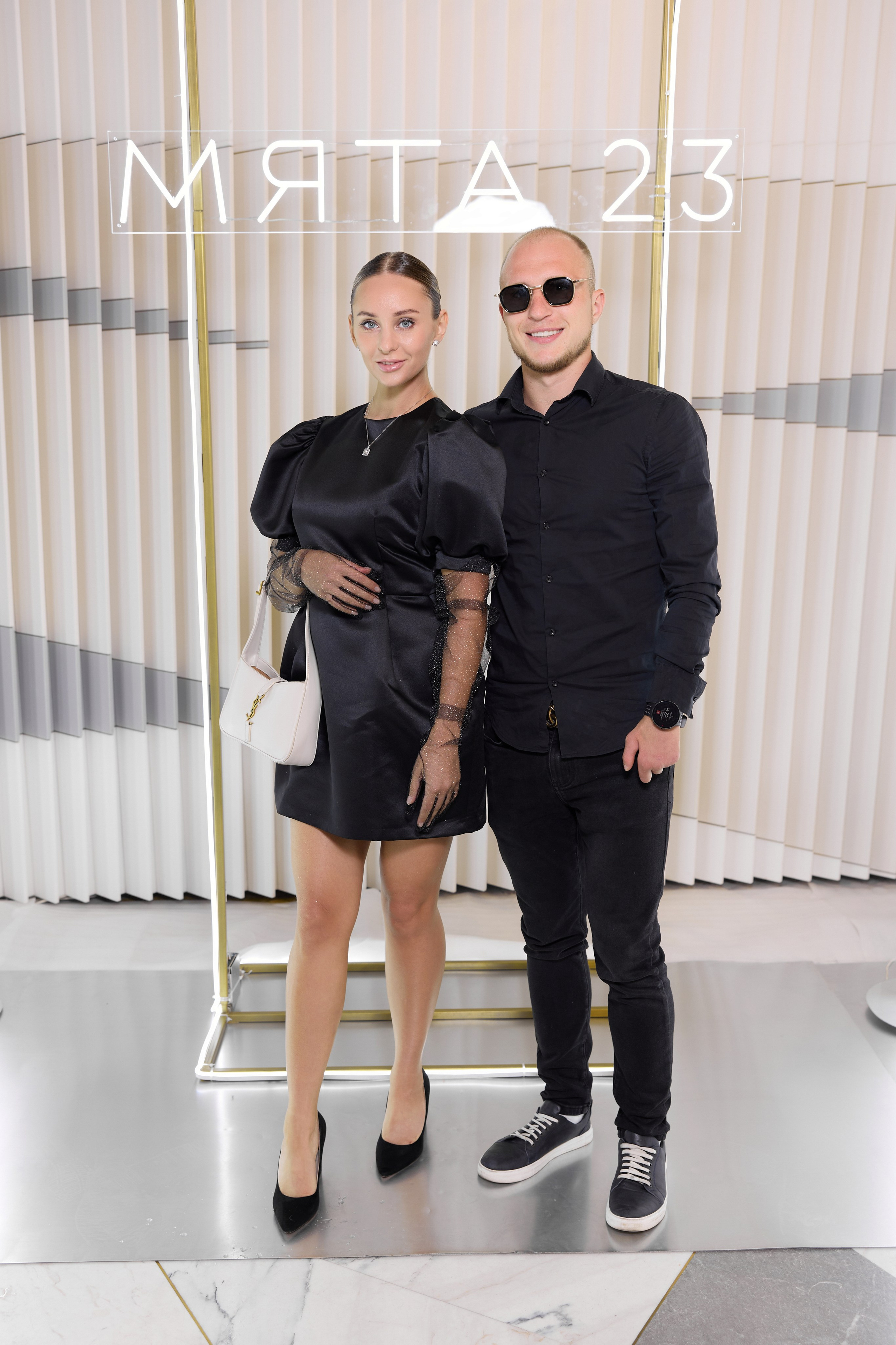 МЯТА 2023. ARTEMIY IGNATOV