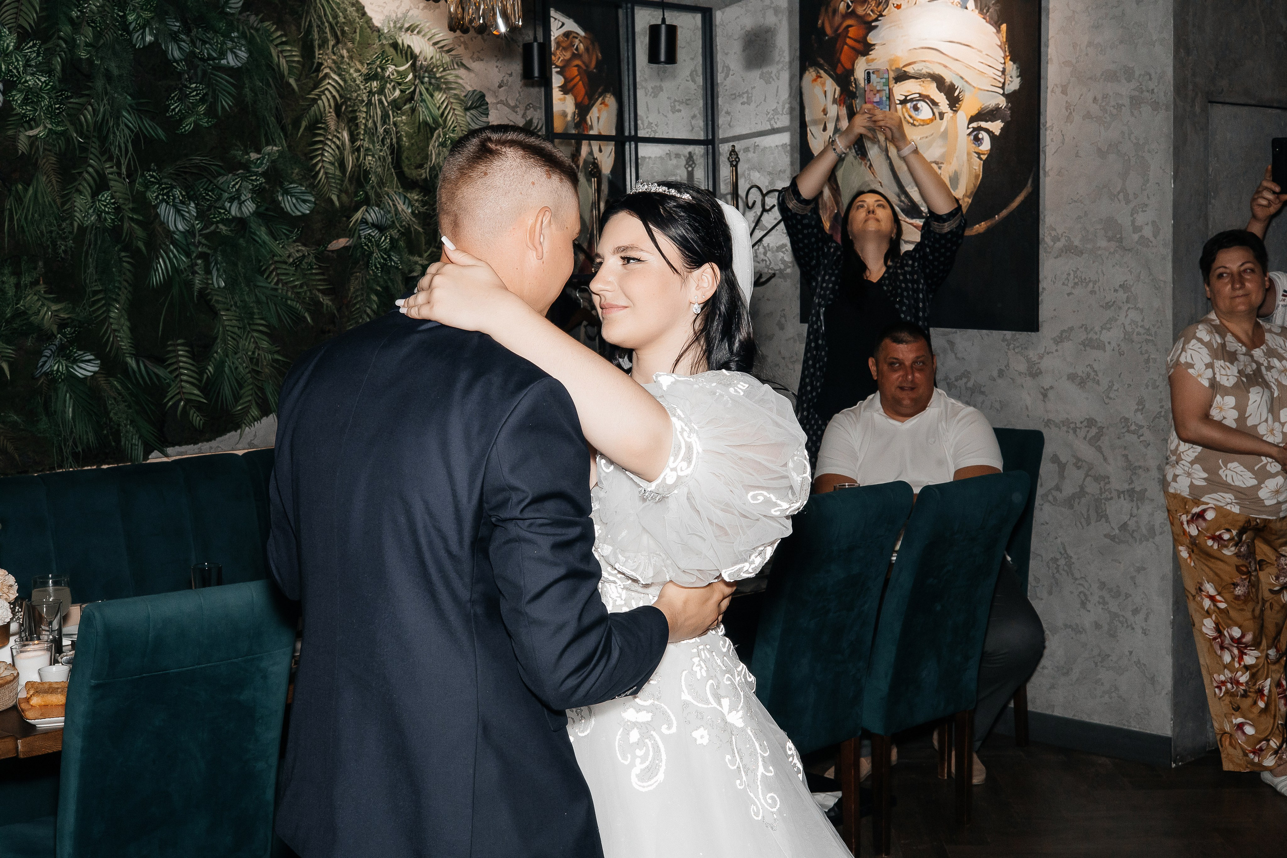 Сергей & Илона 22.06.2024. Фотограф в Севастополе — Евгения Бойко