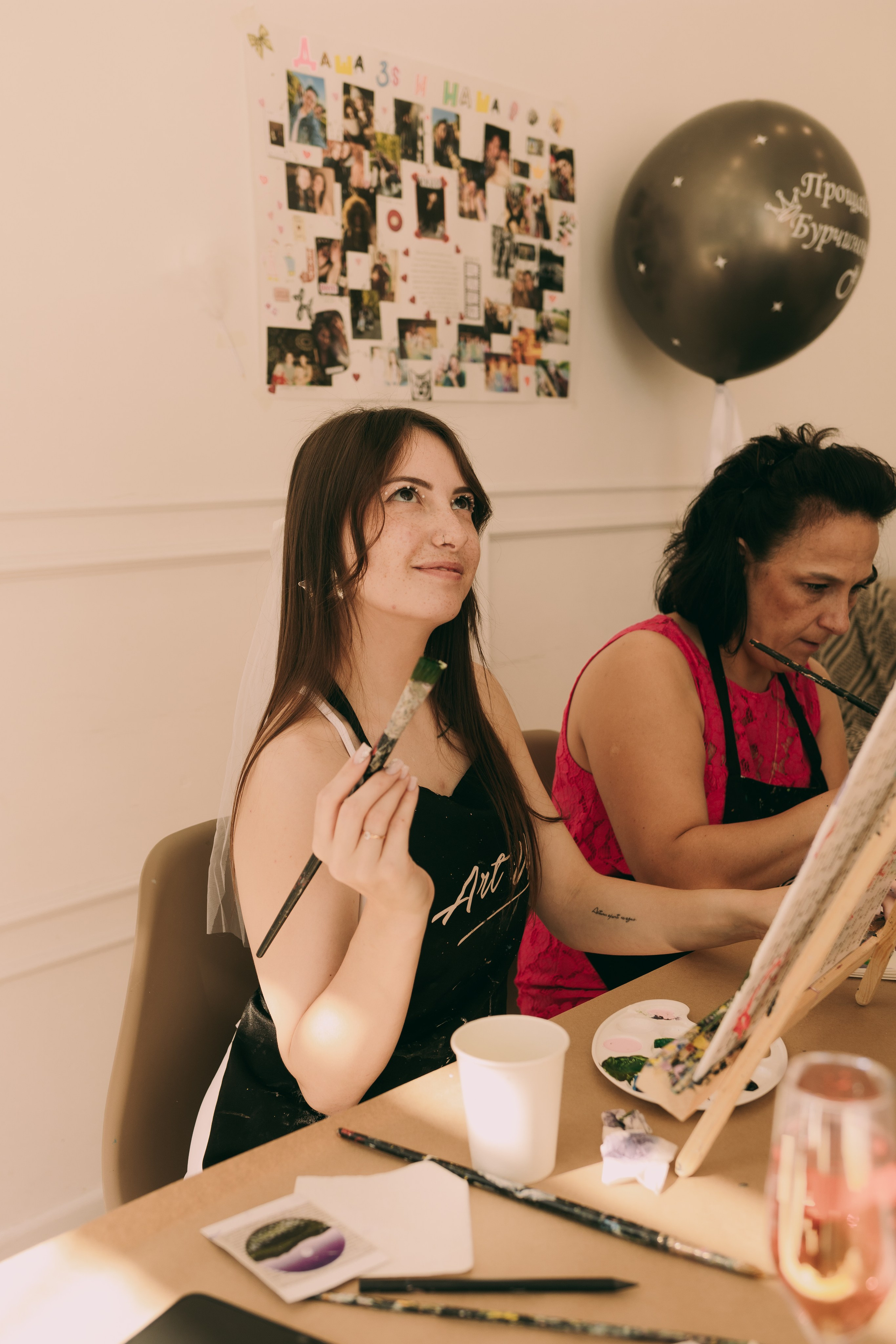 Девичник. Фотограф Петрозаводск/СПБ