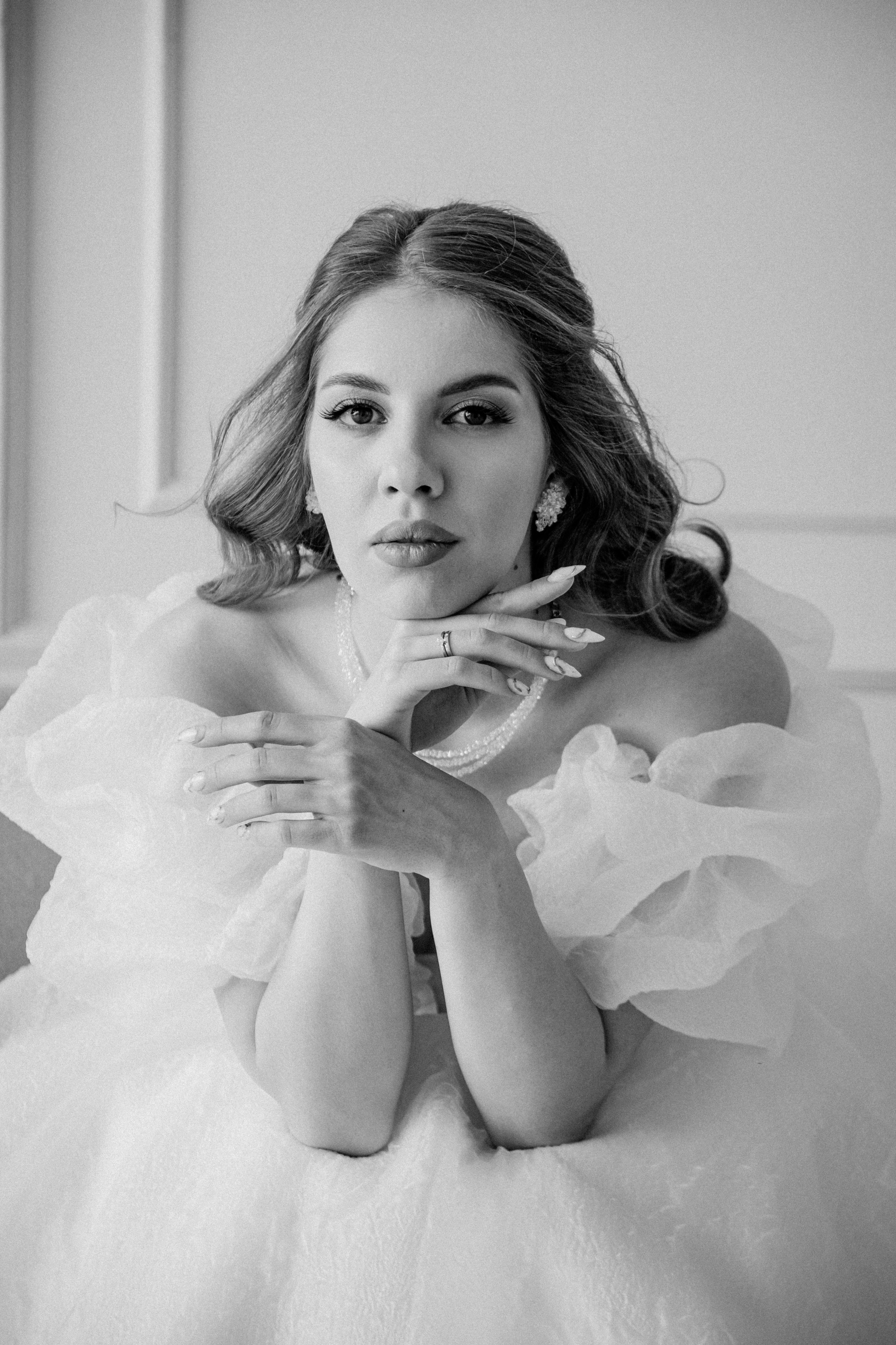 Кирилл и Александра. Фотограф Алёна Евграфова