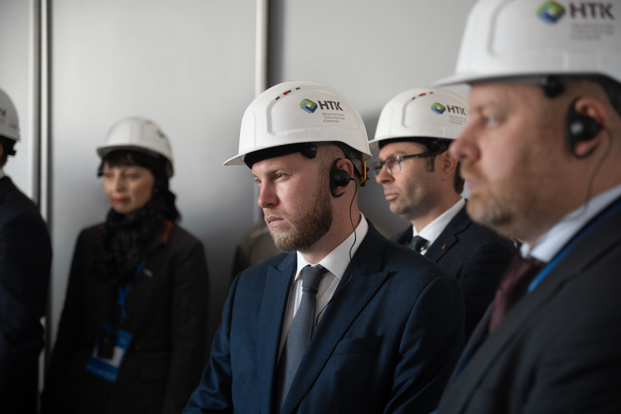 Дальтрансуголь. Фотограф в Хабаровске Швендых Рудольф