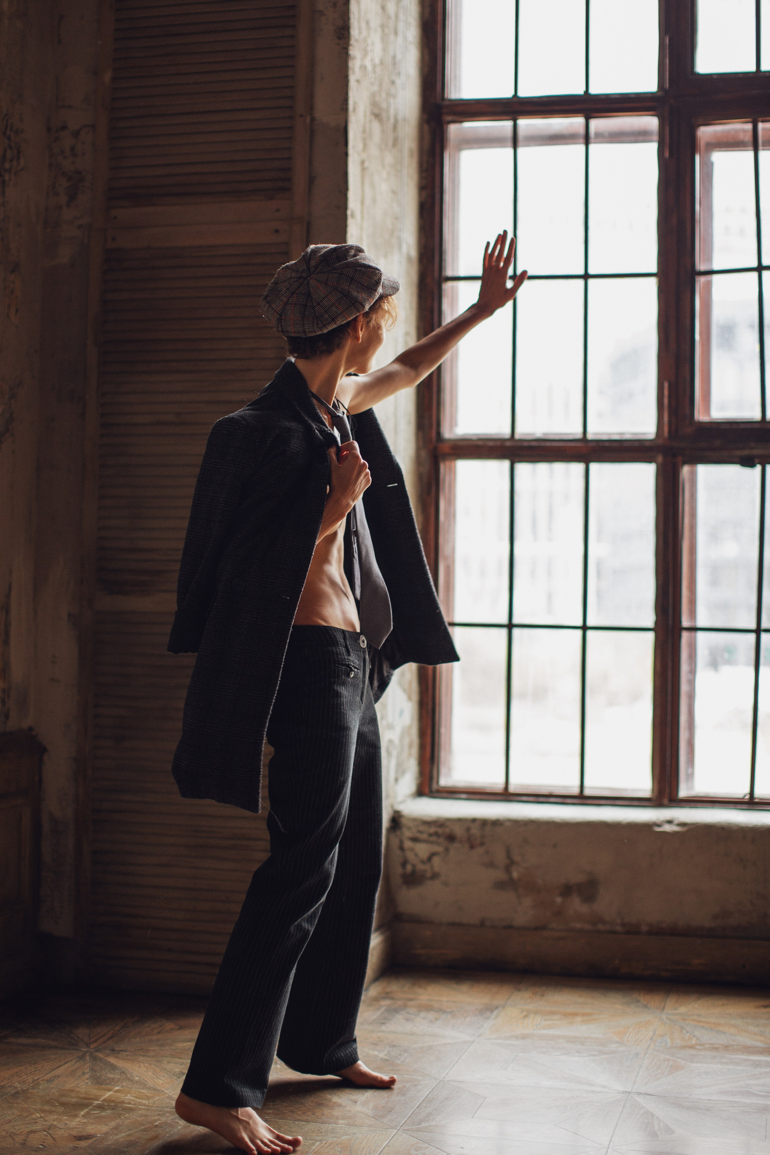 Ирина Теличева. Фотограф и видеограф Милорадов Илья