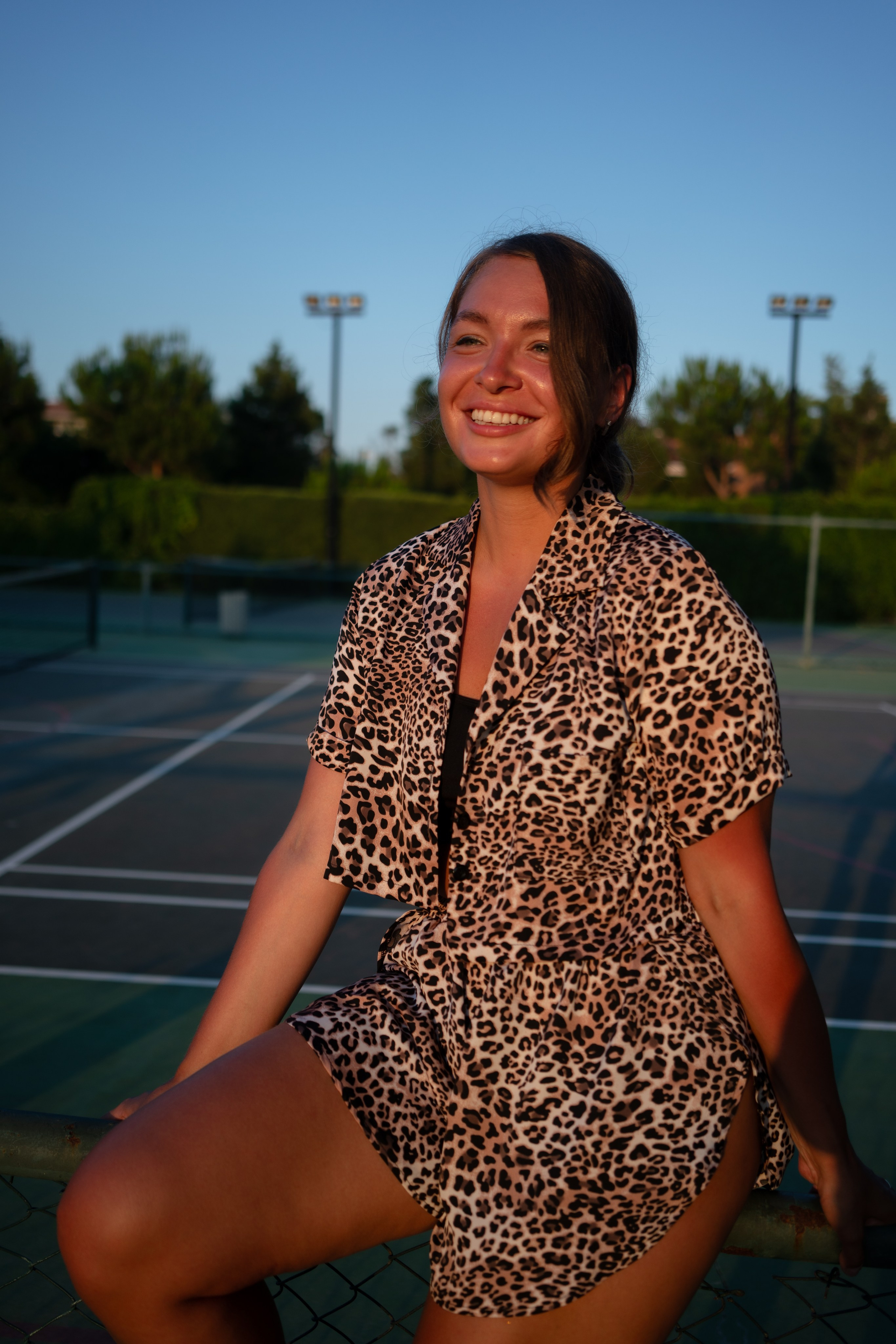 Summer. Photographer Yudakova Daria