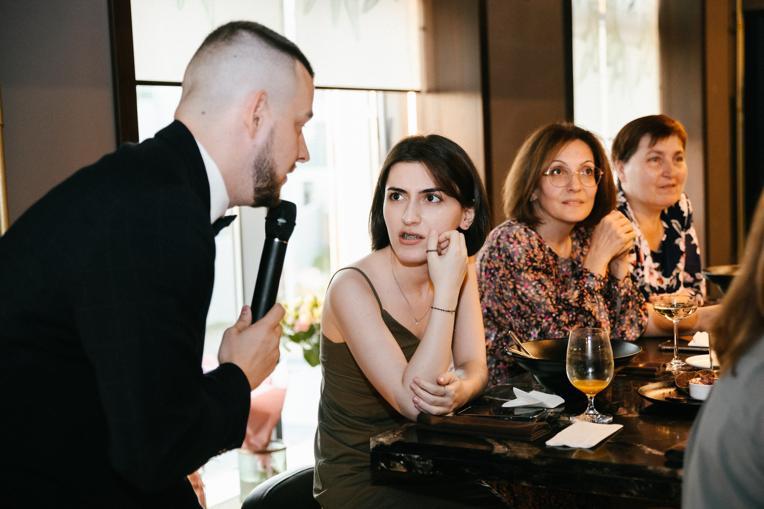 CHEFS. Кулинарный Мастеркласс. Репортажный и портретный фотограф в Санкт-Петербурге Степлевич Дарья