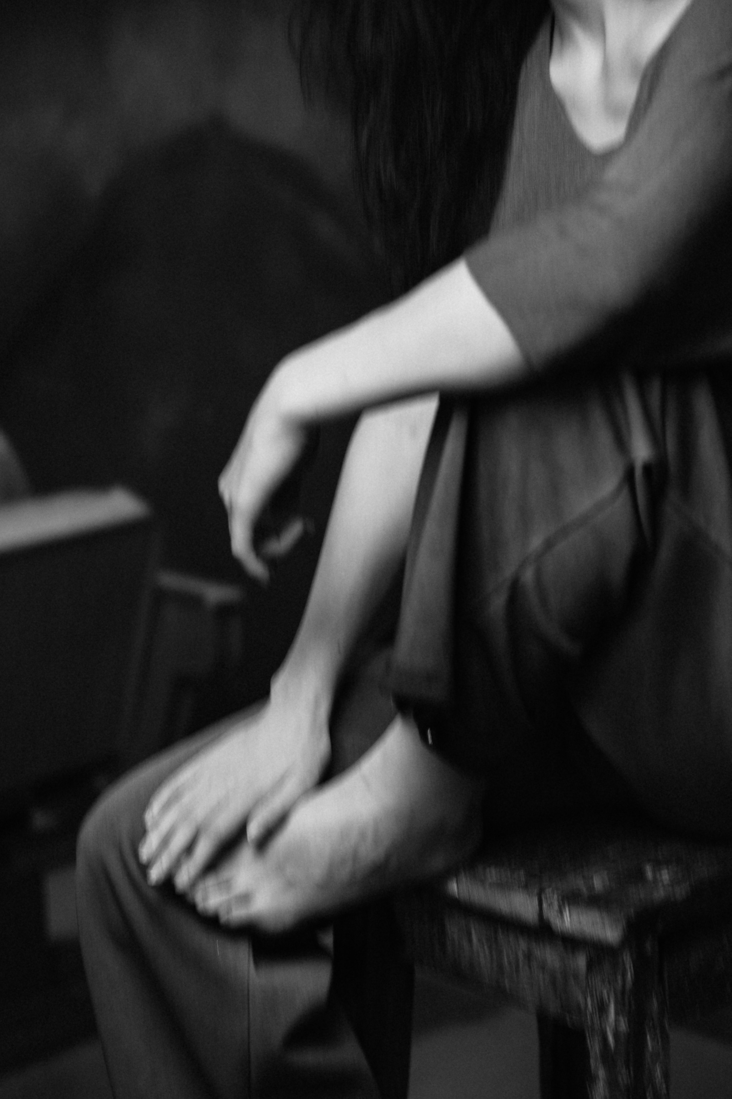 Маша. Репортажный и портретный фотограф в Санкт-Петербурге Степлевич Дарья