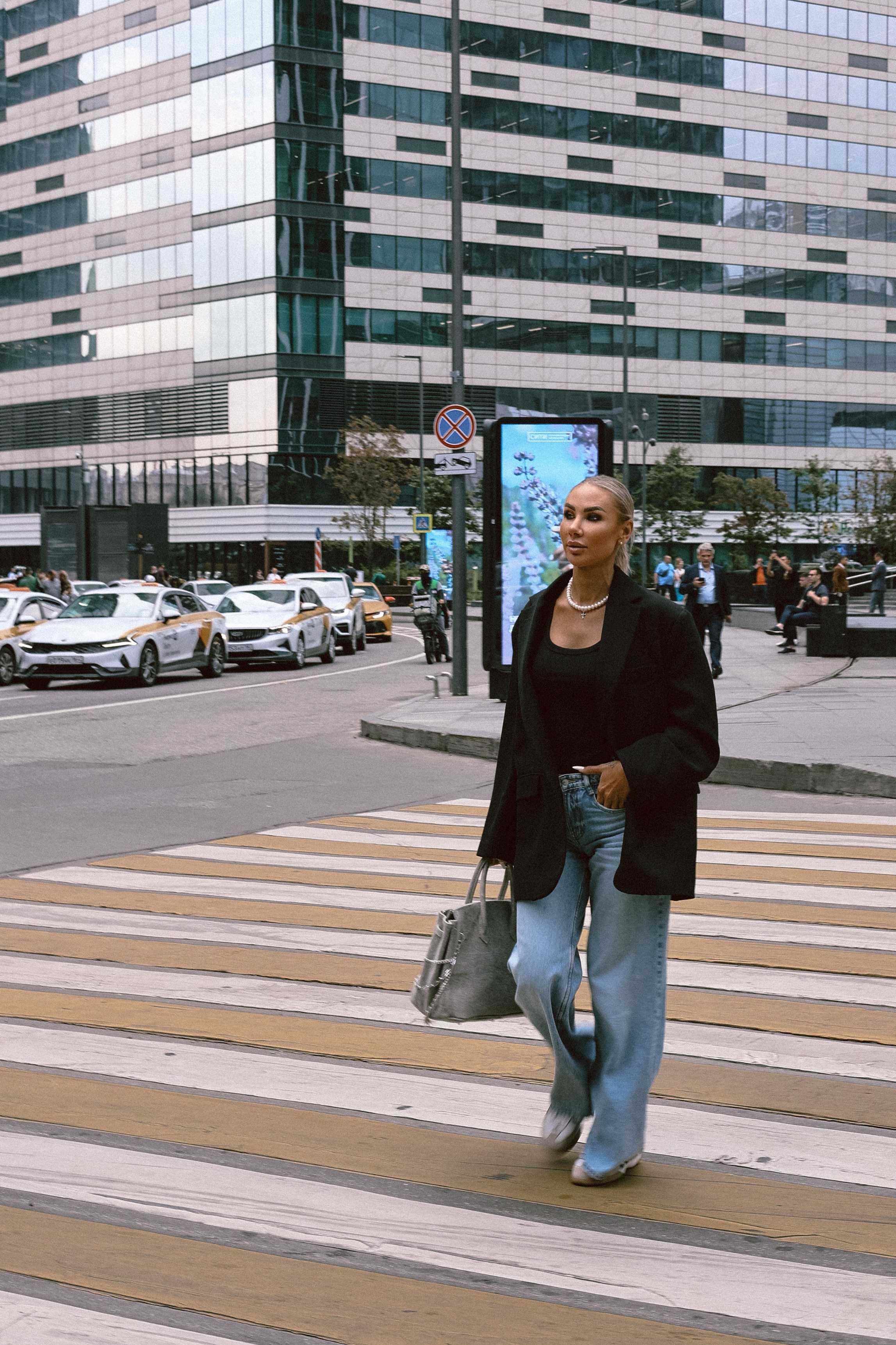 Julia. Фотограф Popova Polina