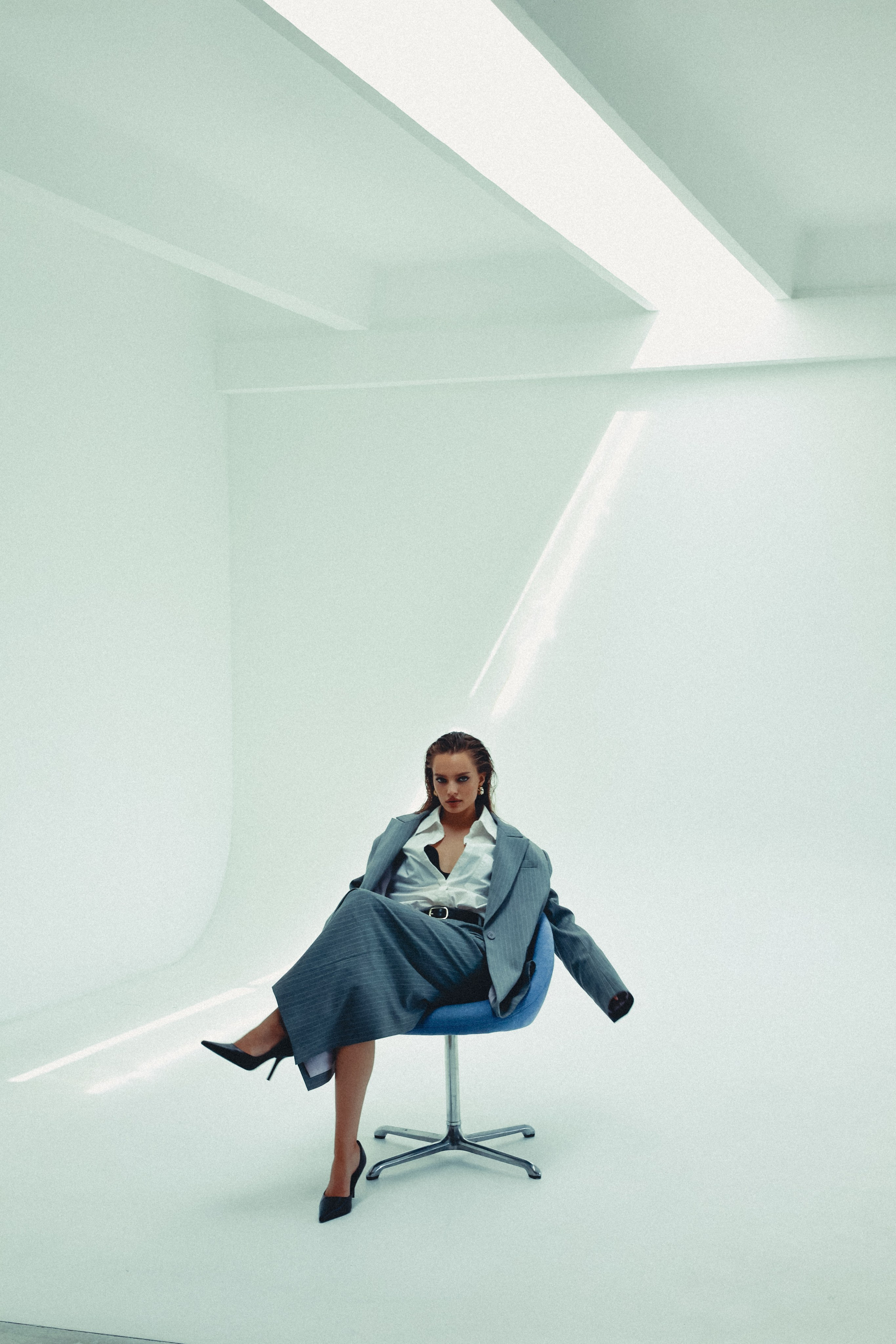 Stefania. Фотограф Popova Polina