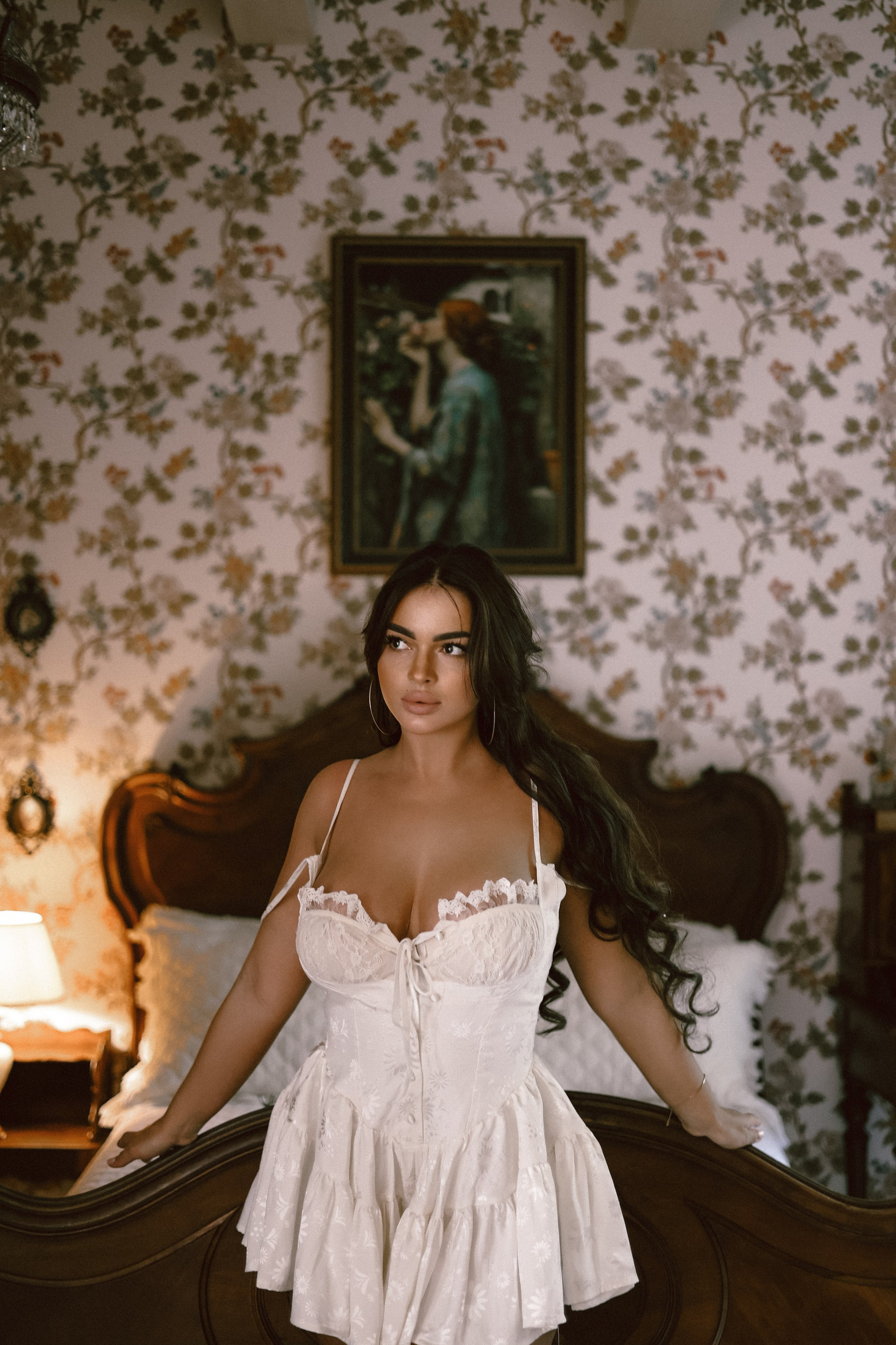 Anastasia. Фотограф Popova Polina