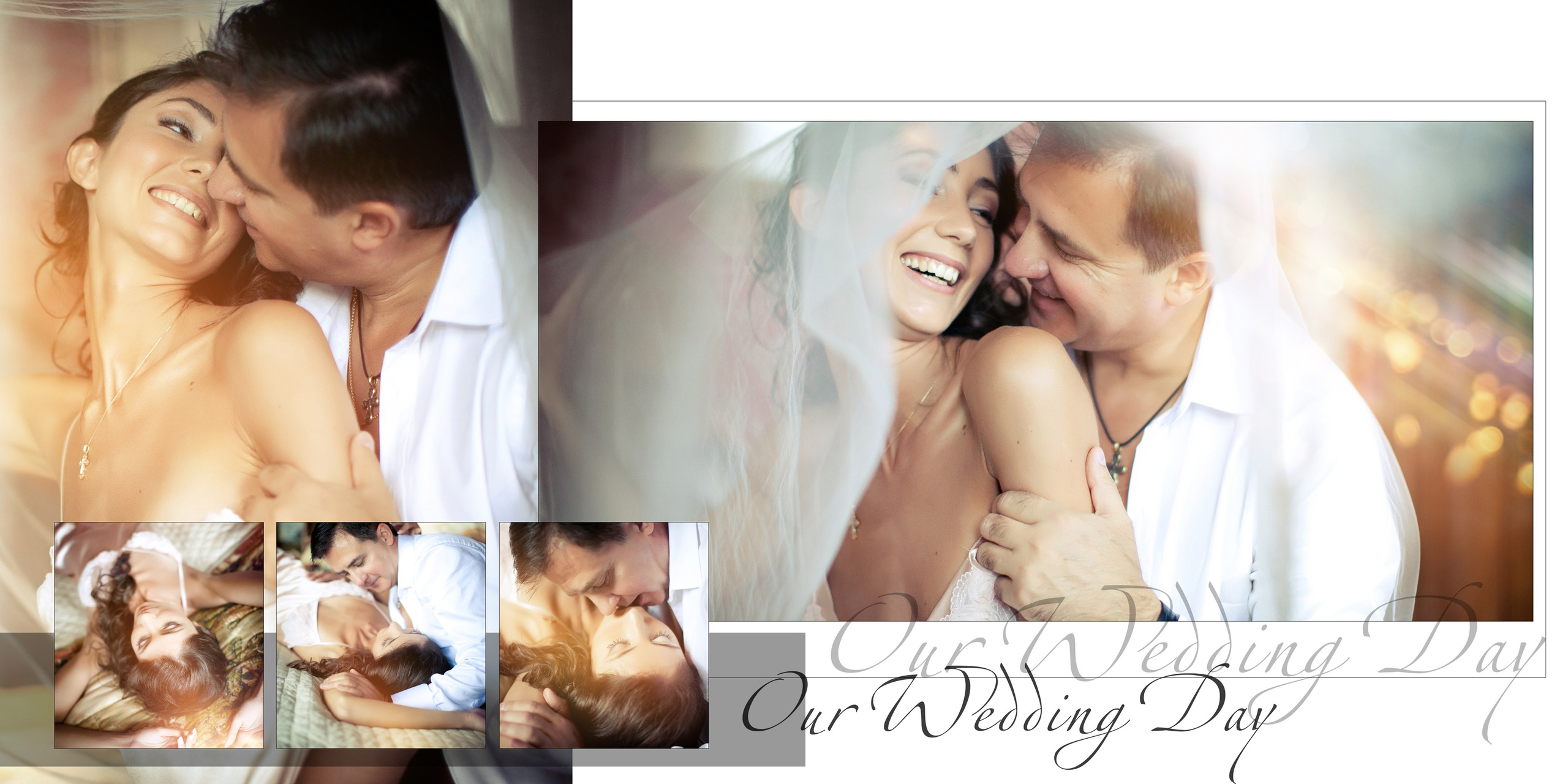 Свадебная съемка. Студия визуального контента в Санкт-Петербурге и Москве