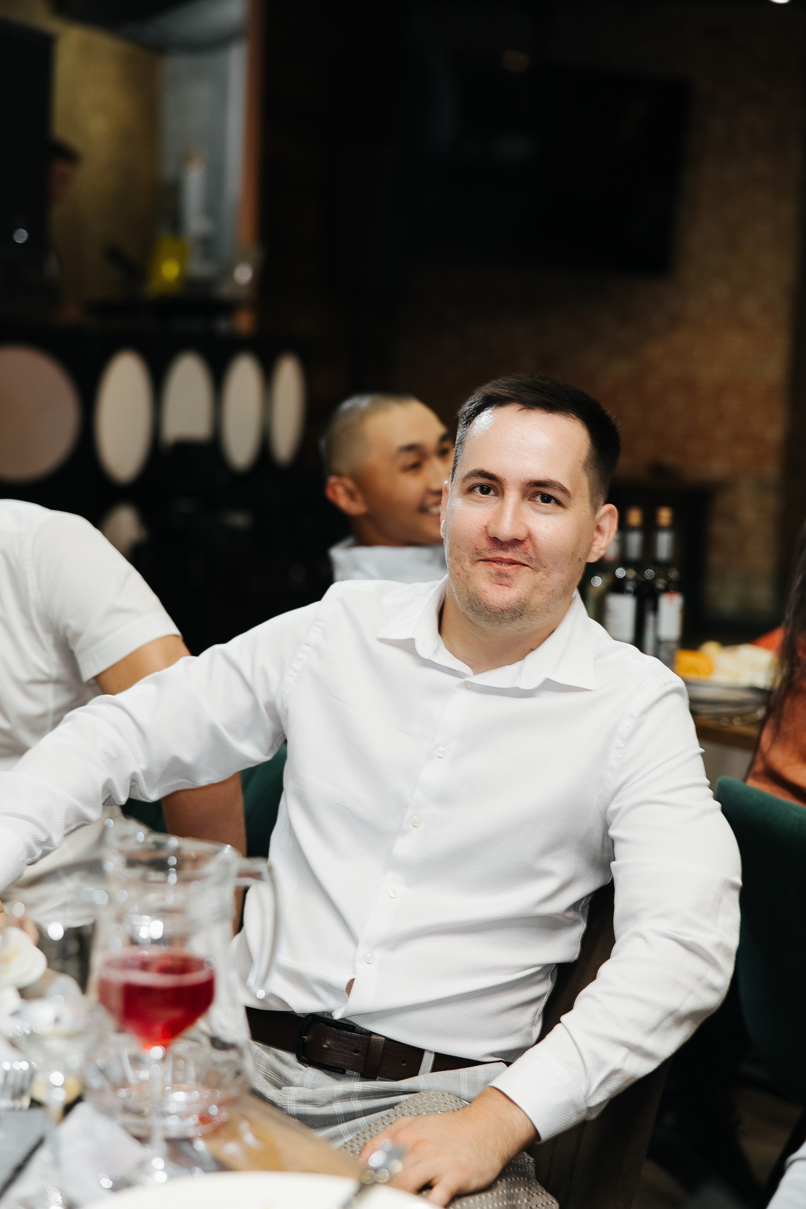 Иван Юлия. Фотограф в Красноярске Надежда Воскресенская