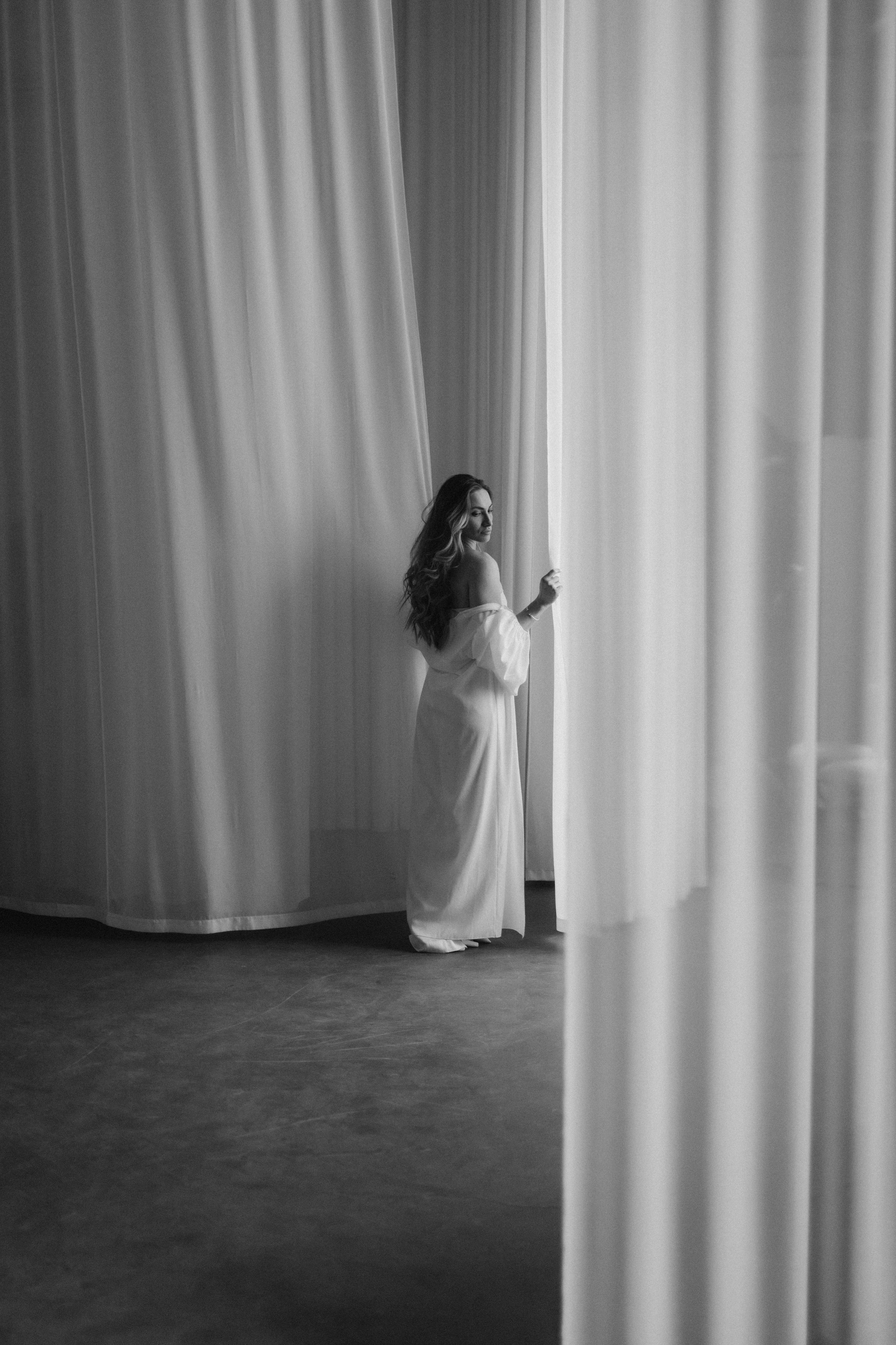 Яна. Семейный и женский фотограф в Москве Коновалова Олеся