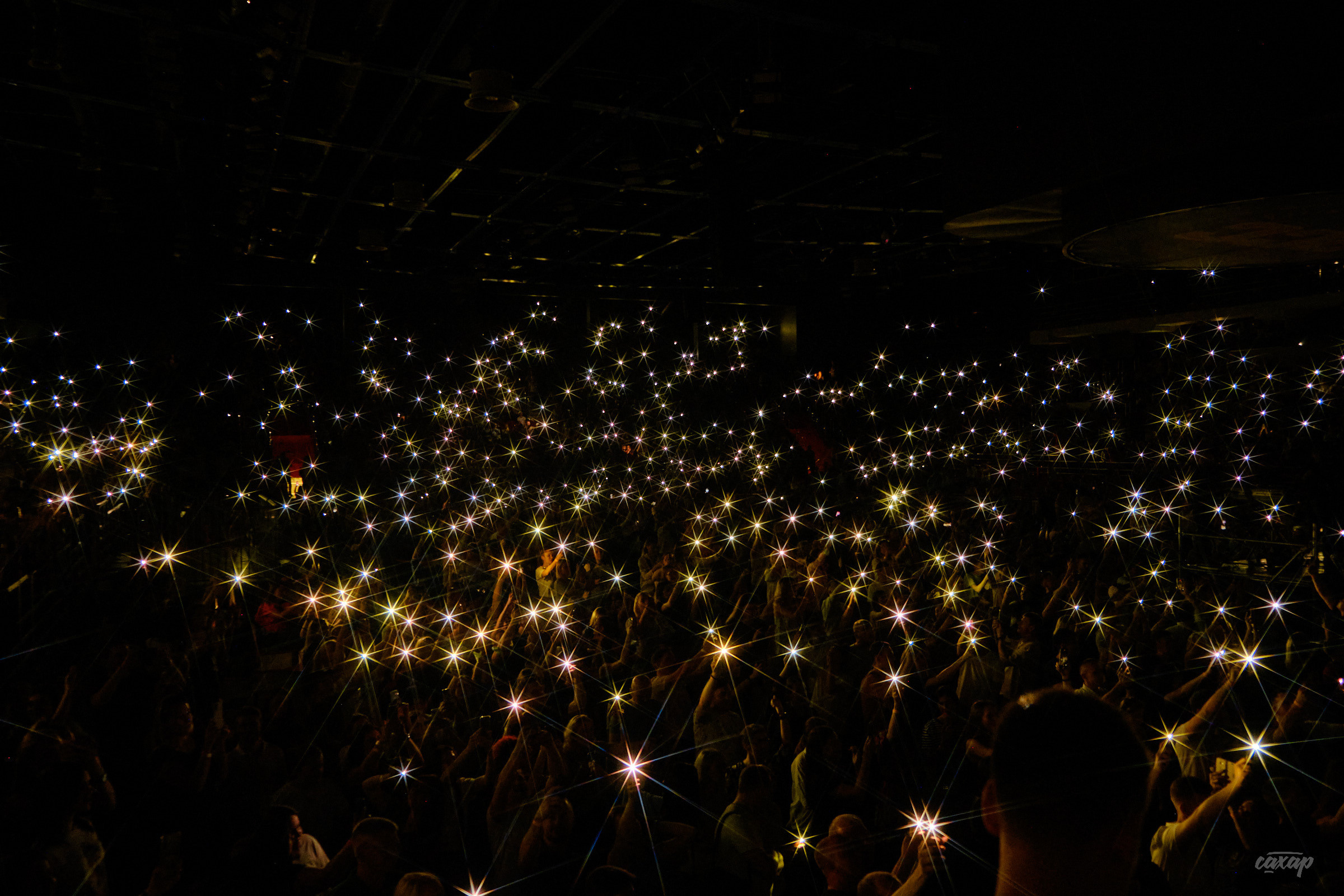 Баста. Профессиональный фотограф в Екатеринбурге Юра Сахар