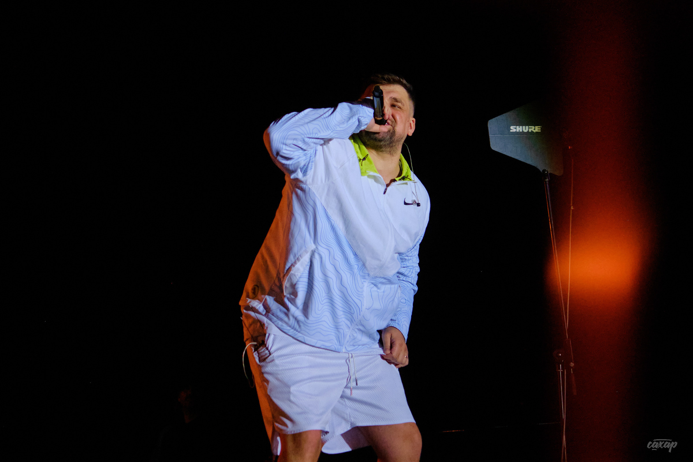 Баста. Профессиональный фотограф в Екатеринбурге Юра Сахар