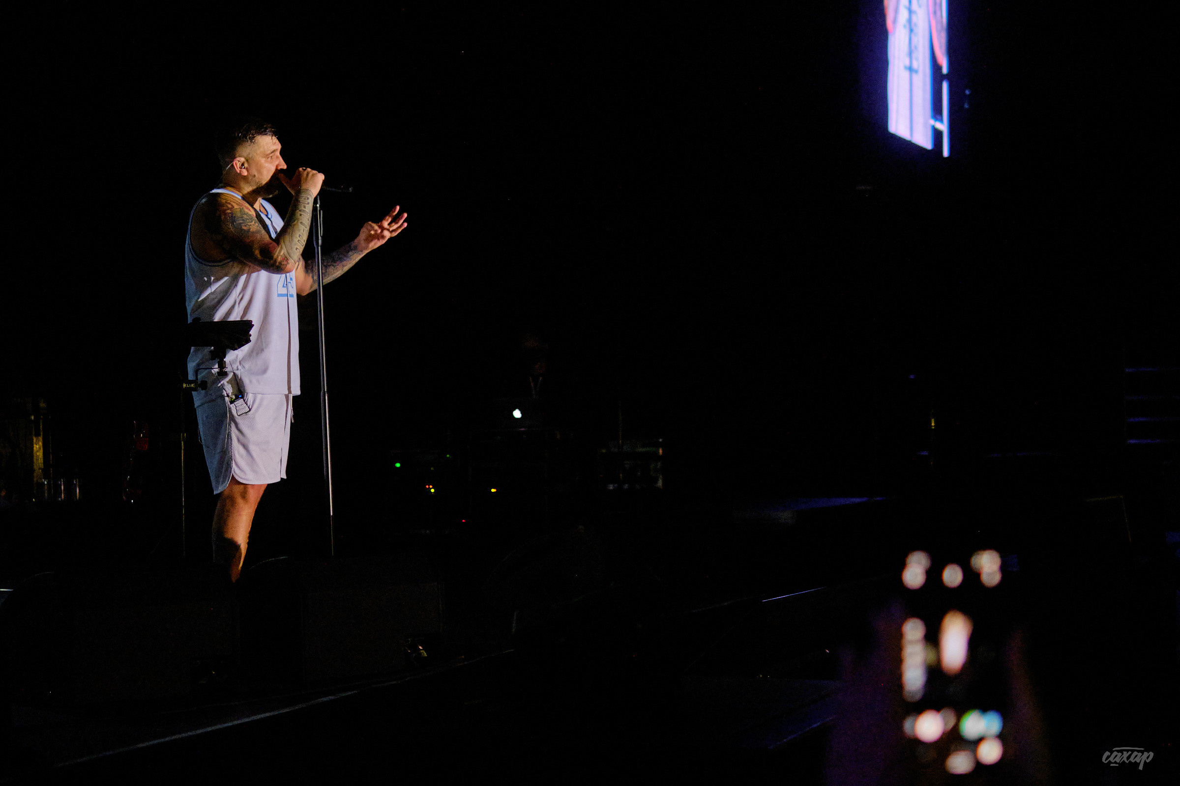 Баста. Профессиональный фотограф в Екатеринбурге Юра Сахар