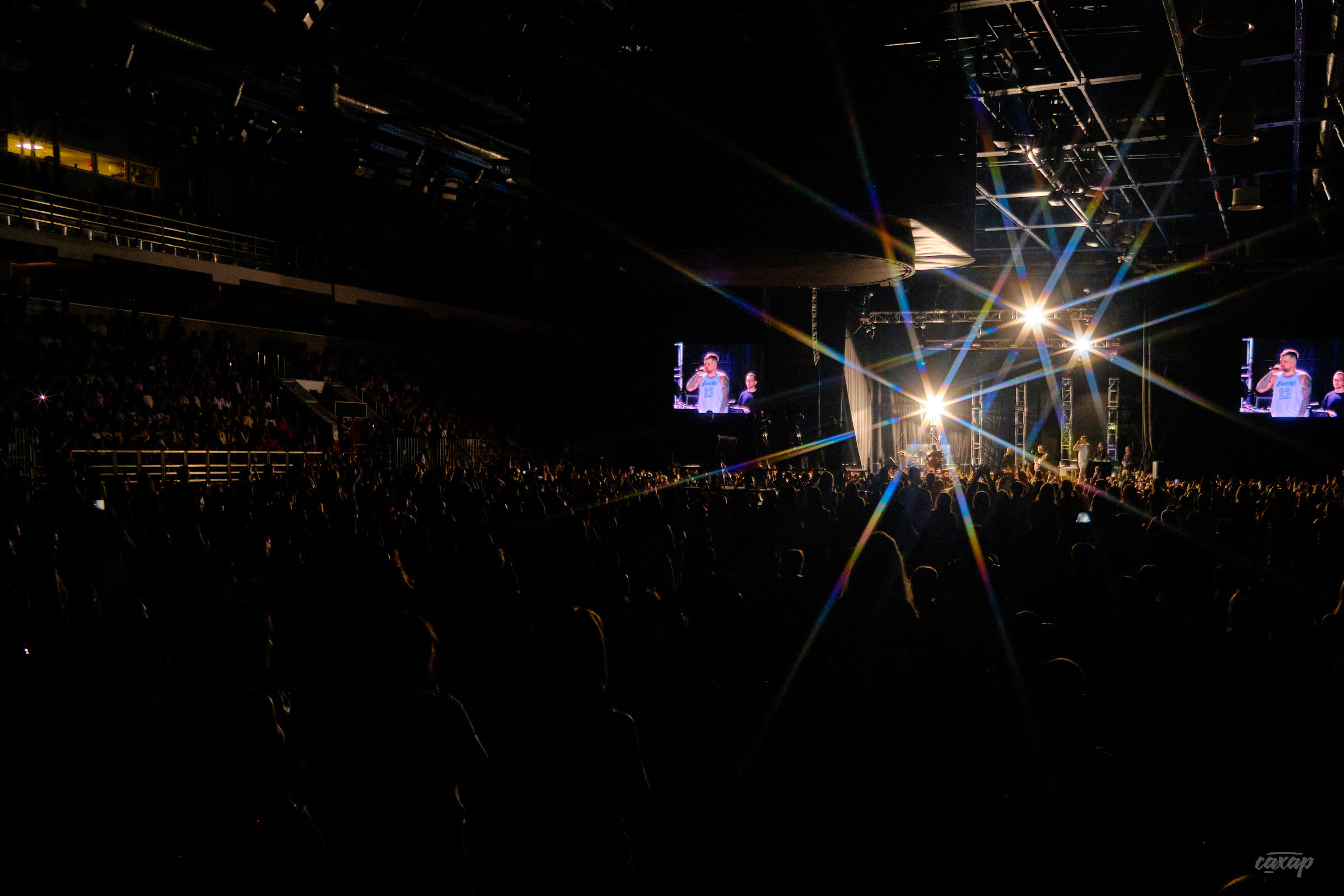 Баста. Профессиональный фотограф в Екатеринбурге Юра Сахар