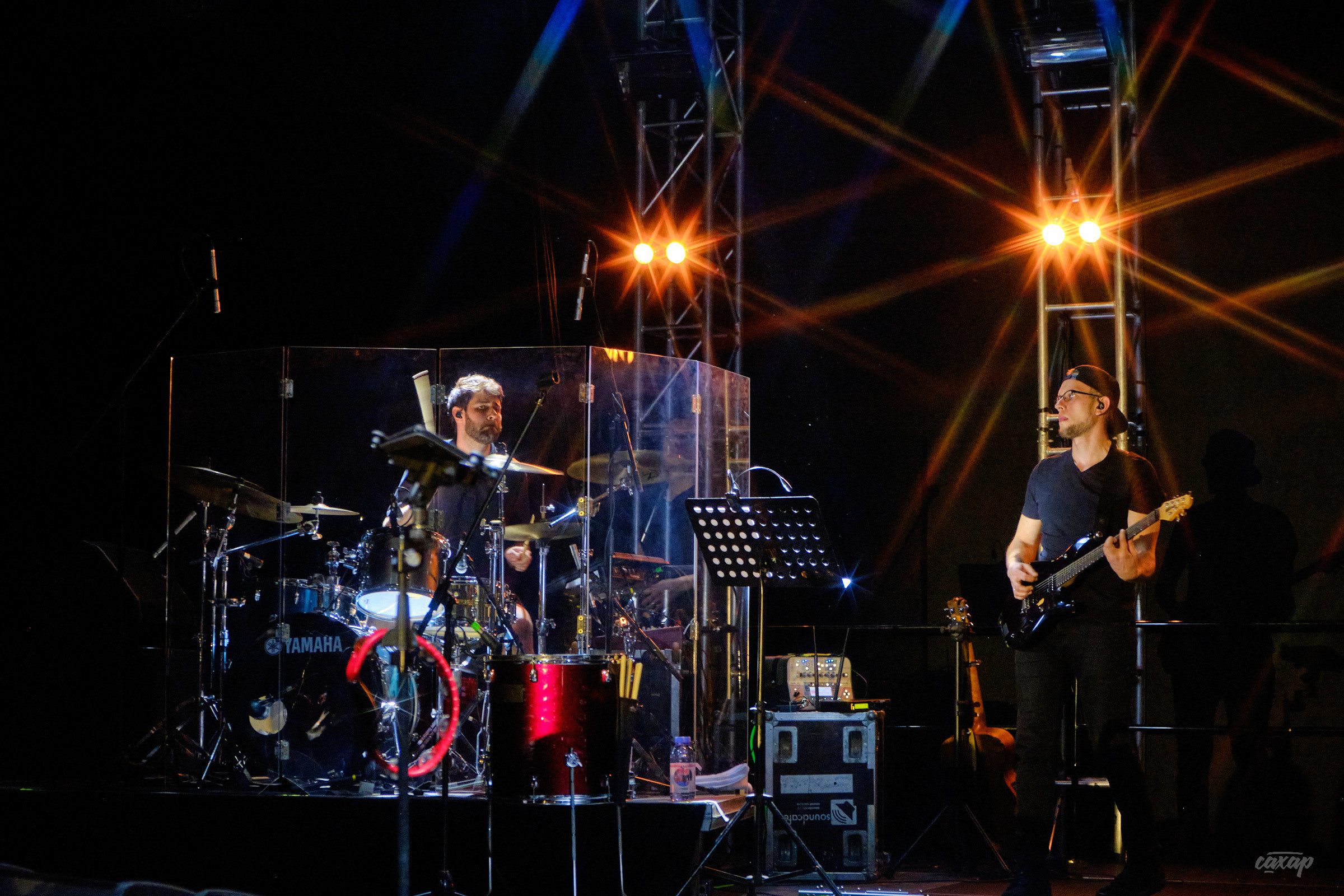 Баста. Профессиональный фотограф в Екатеринбурге Юра Сахар