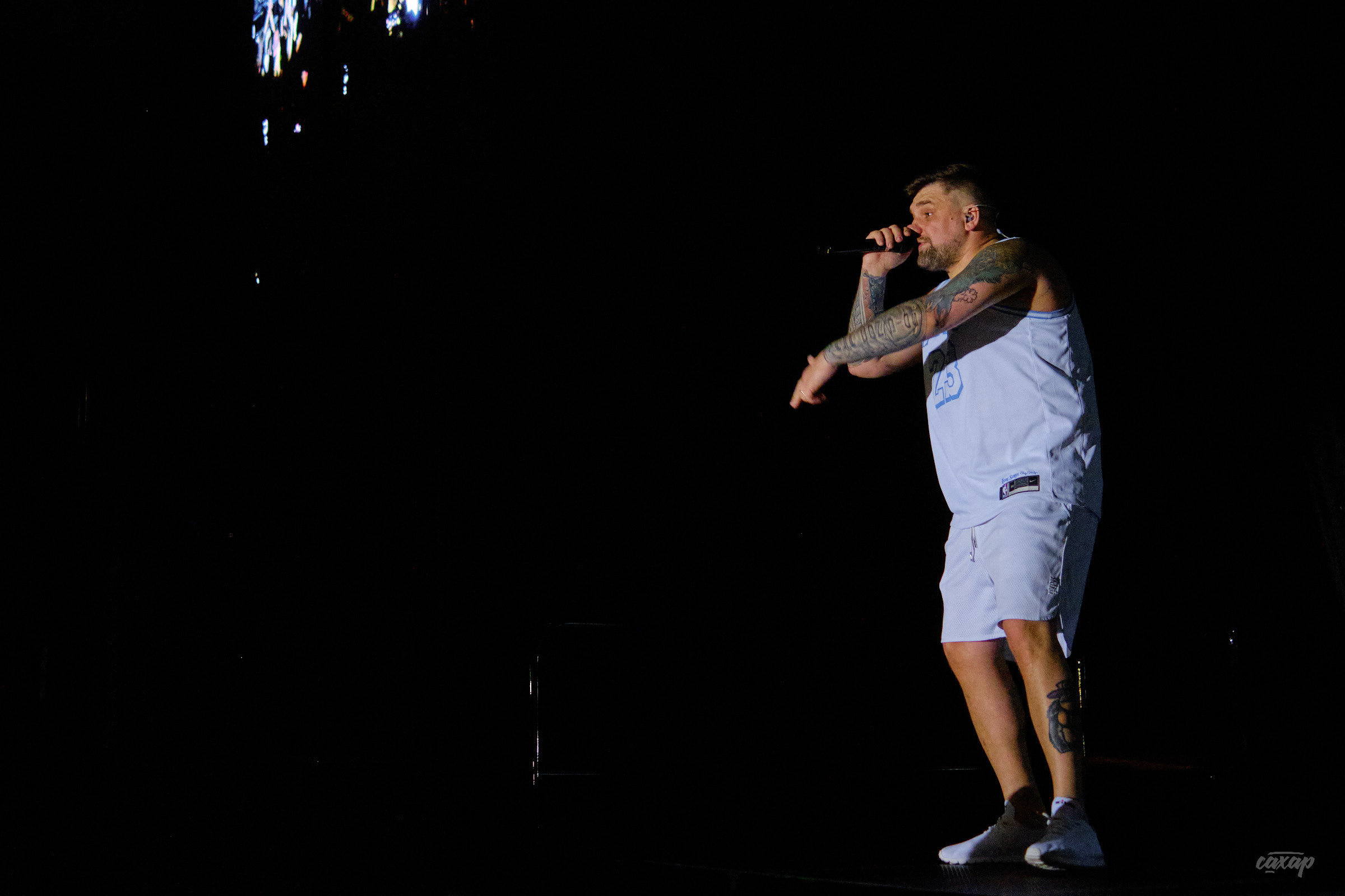 Баста. Профессиональный фотограф в Екатеринбурге Юра Сахар