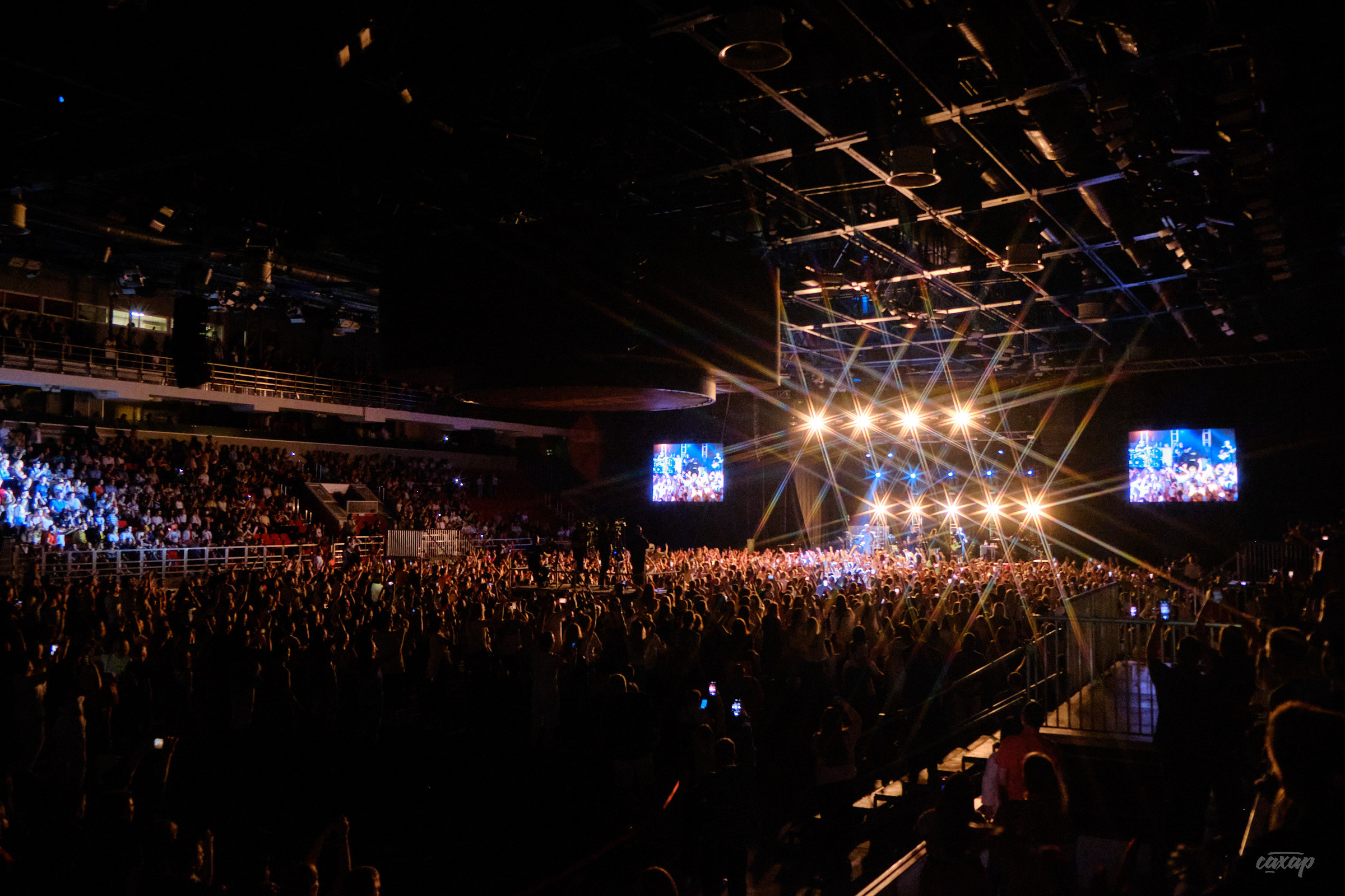 Баста. Профессиональный фотограф в Екатеринбурге Юра Сахар