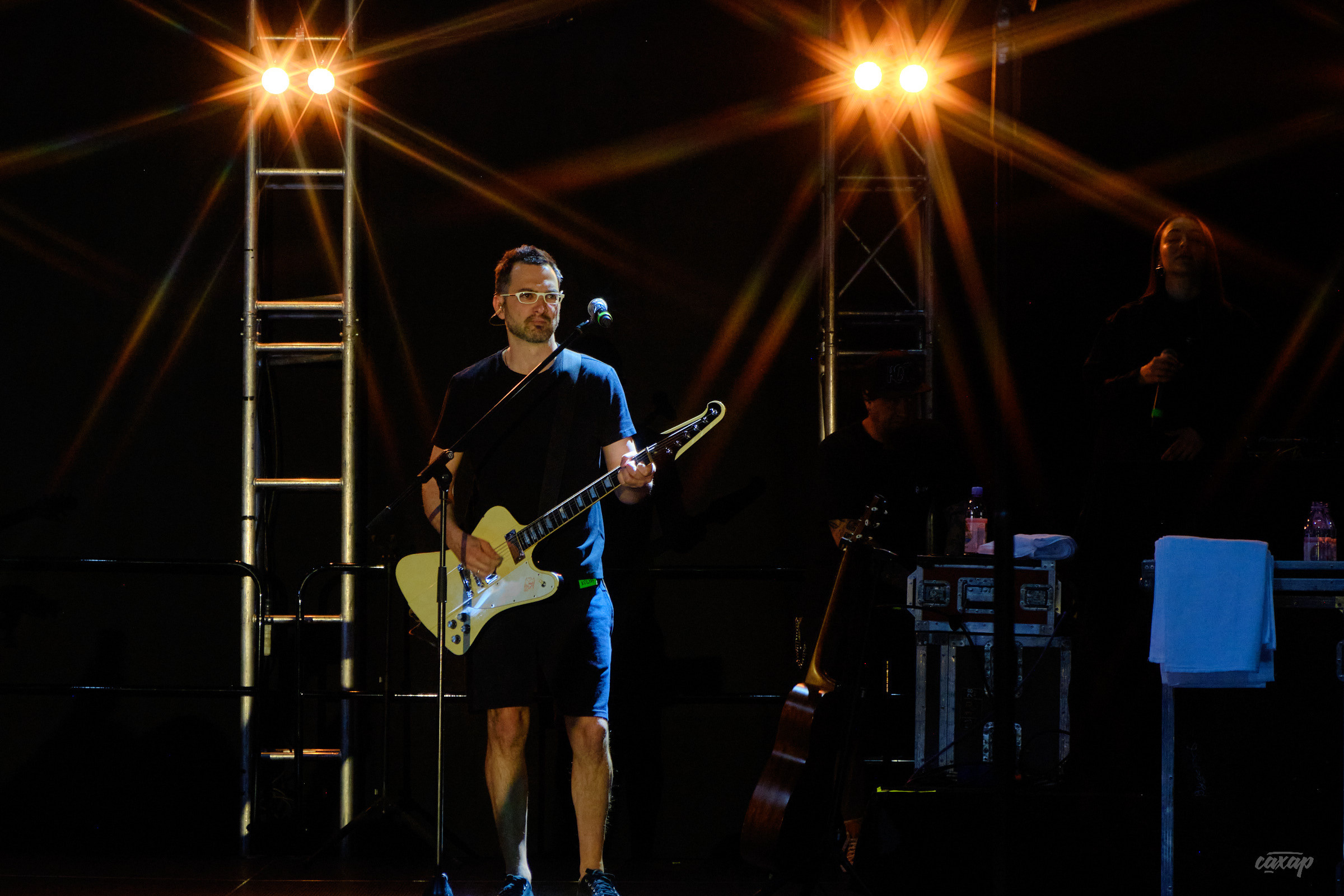 Баста. Профессиональный фотограф в Екатеринбурге Юра Сахар