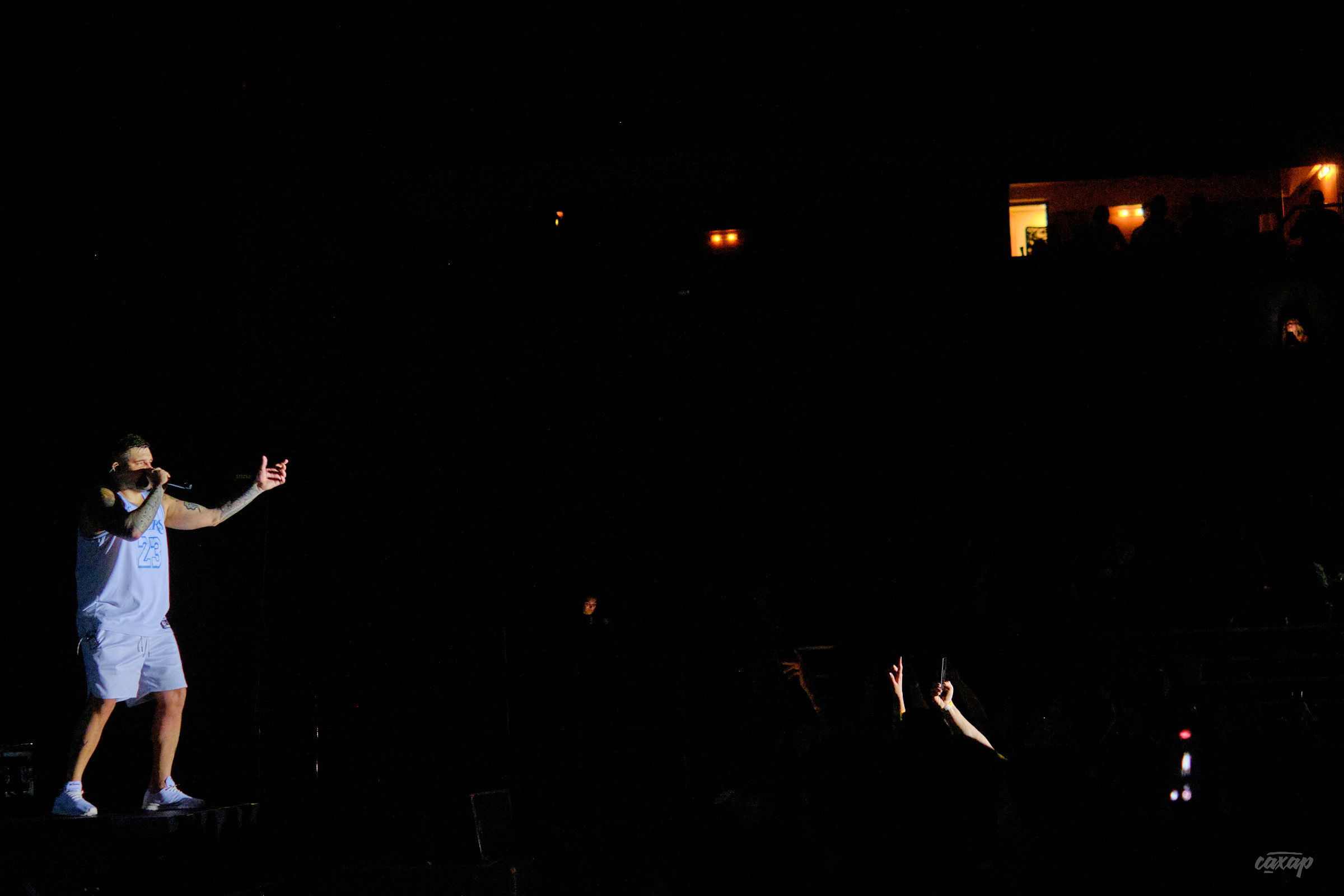 Баста. Профессиональный фотограф в Екатеринбурге Юра Сахар