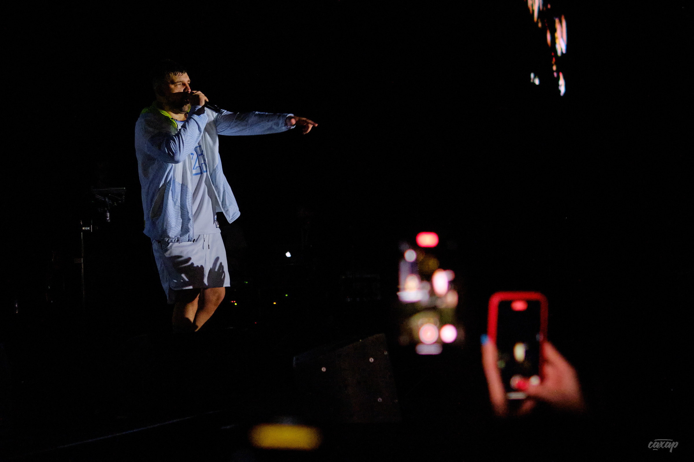 Баста. Профессиональный фотограф в Екатеринбурге Юра Сахар