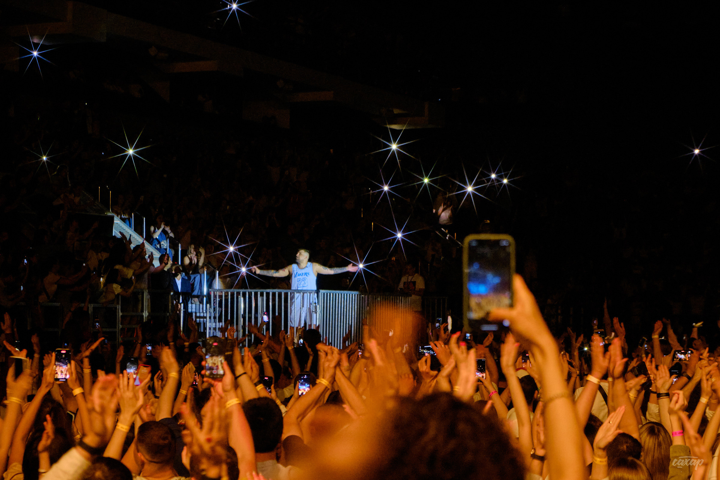 Баста. Профессиональный фотограф в Екатеринбурге Юра Сахар