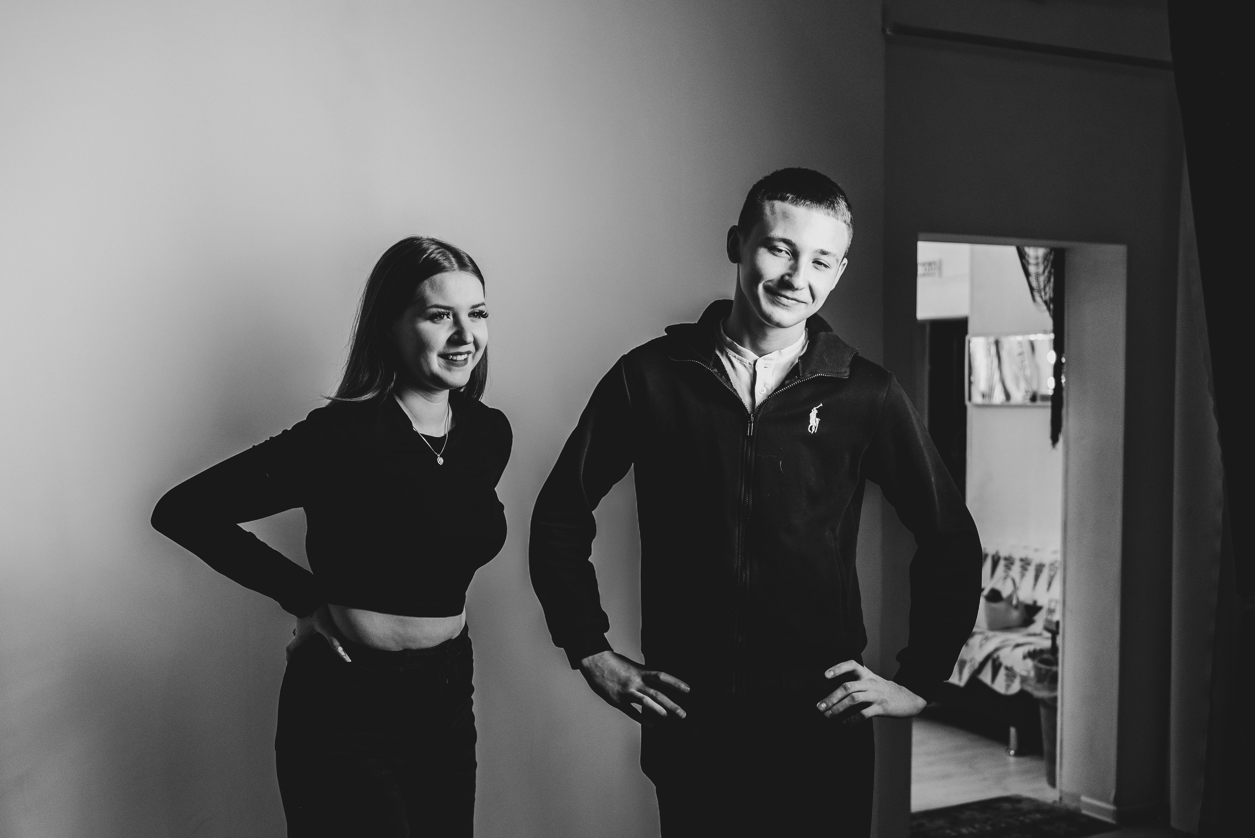 Анастасия и Владимир. Кирилл Сергеенко — фотограф