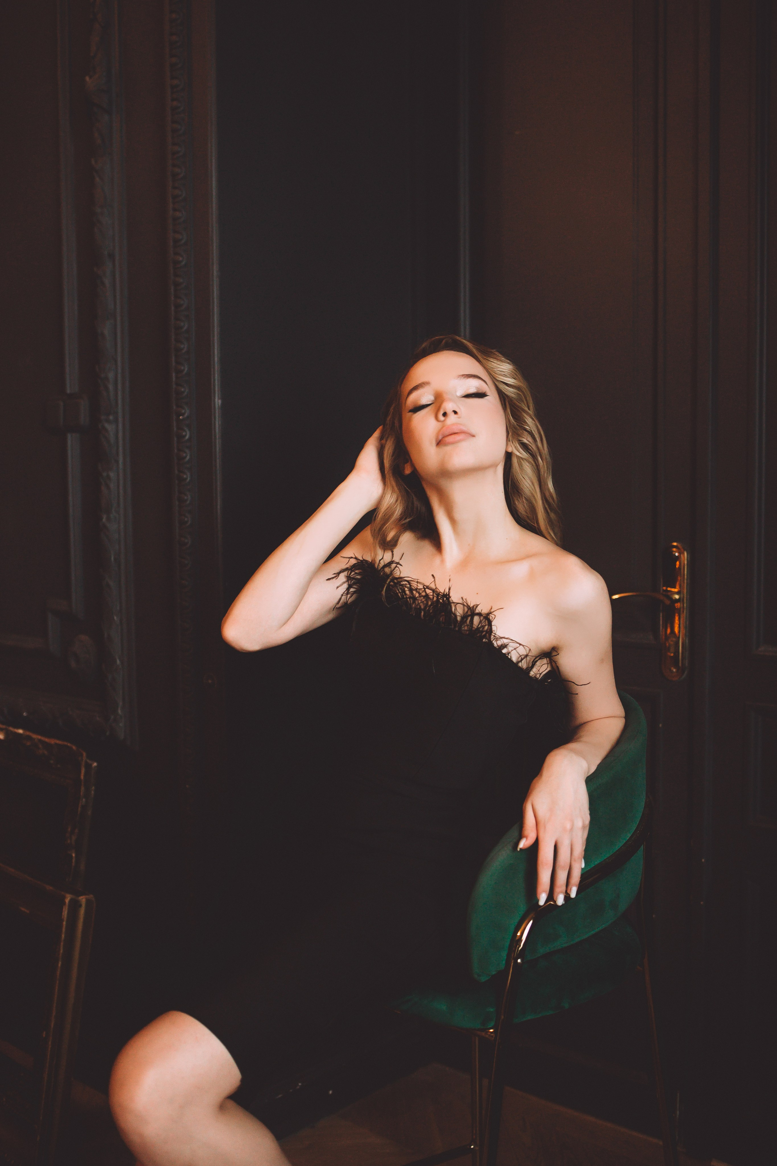 New Year. Анна Михайлова|Свадебный фотограф в Санкт-Петербурге