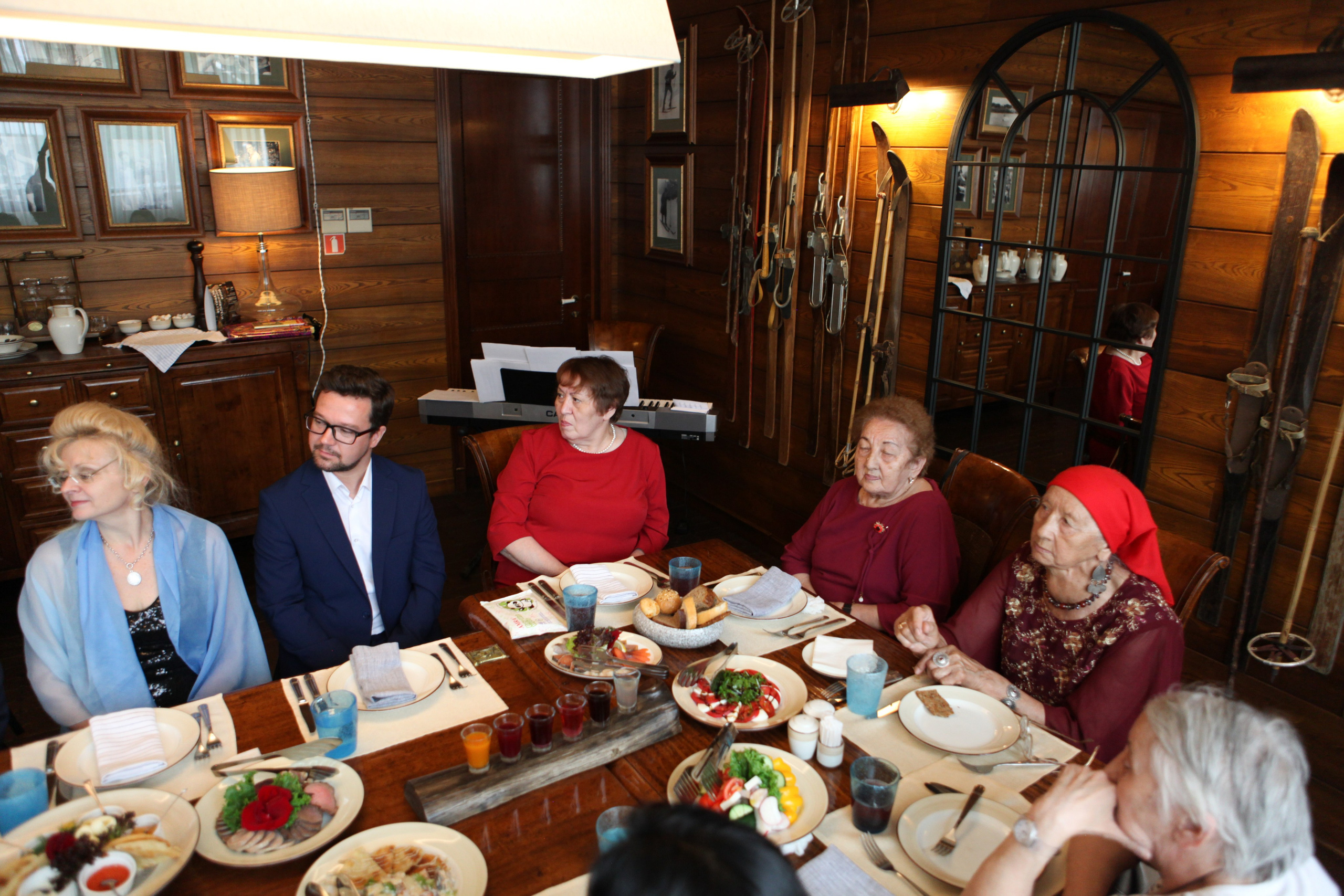 Хозяин Тайги. Фотограф Дарья Локотко в Красноярске