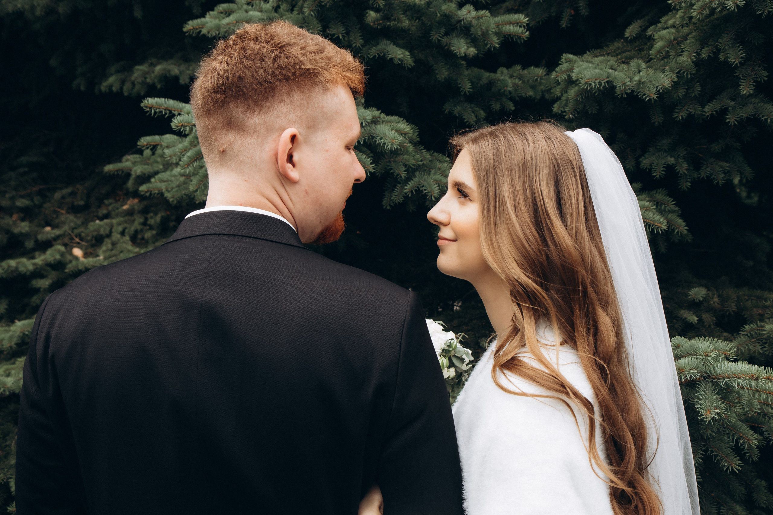 Егор и Ксения. Семейный фотограф в Нижнем Тагиле