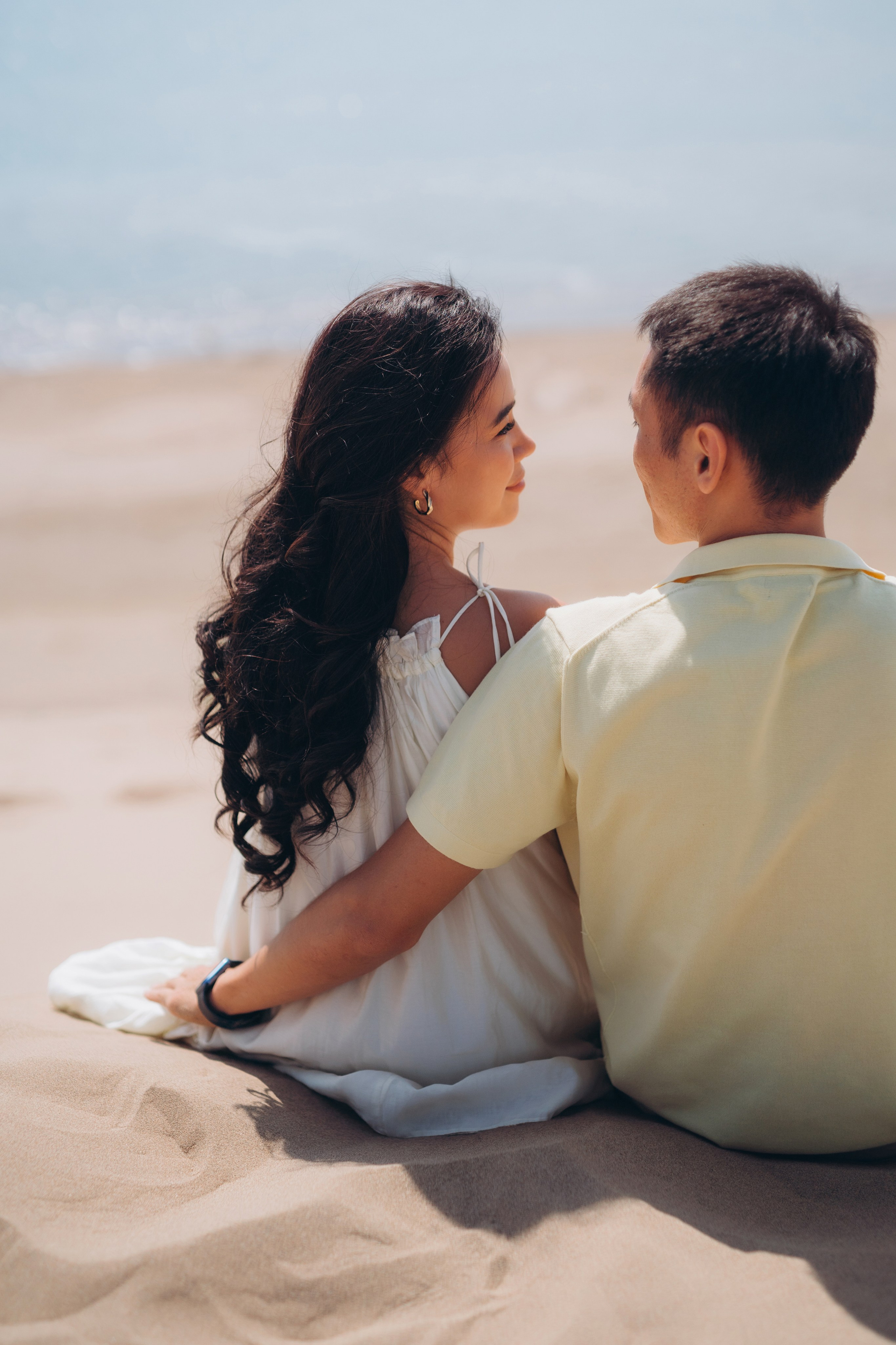 Нигара Сымбат. Фотограф в Алматы Чалова Нафиса