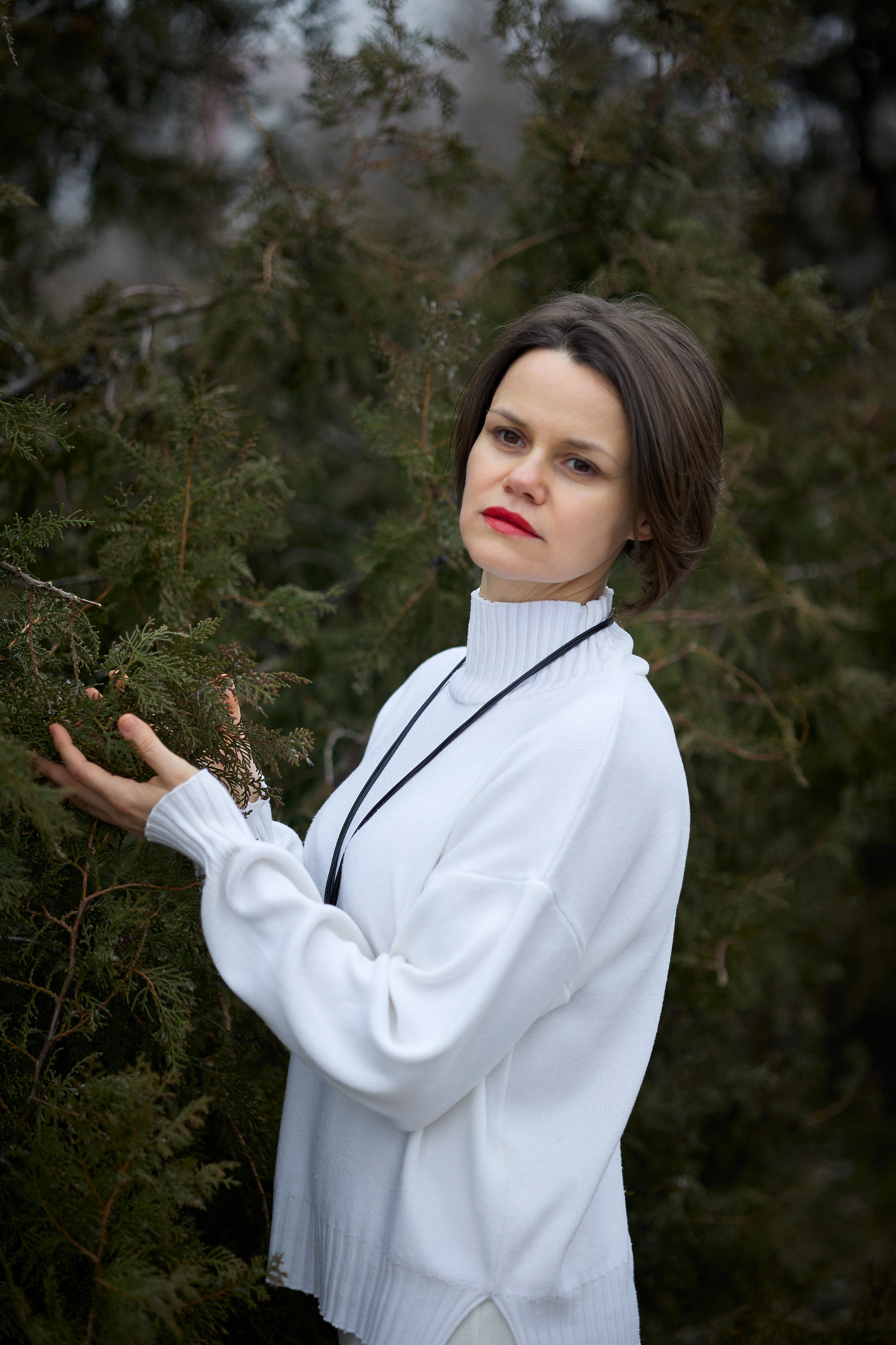 Фотопрогулка в ТРЦ